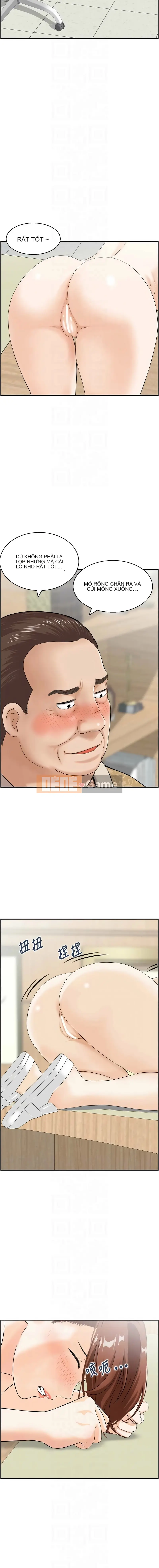 Hướng dẫn về ham muốn Chương 24-25