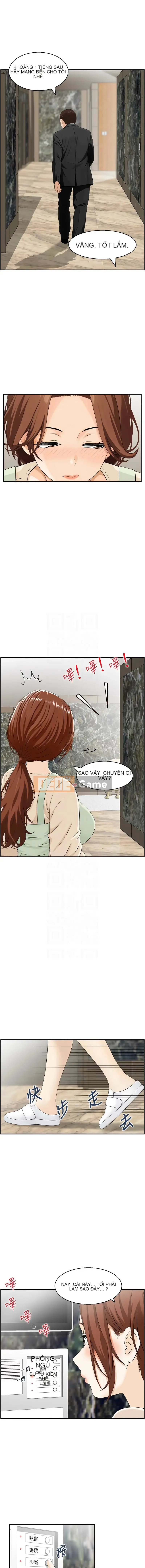 Hướng dẫn về ham muốn Chương 22-23