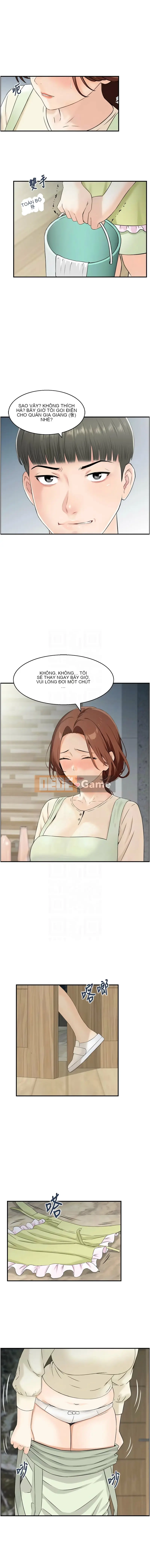 Hướng dẫn về ham muốn Chương 22-23