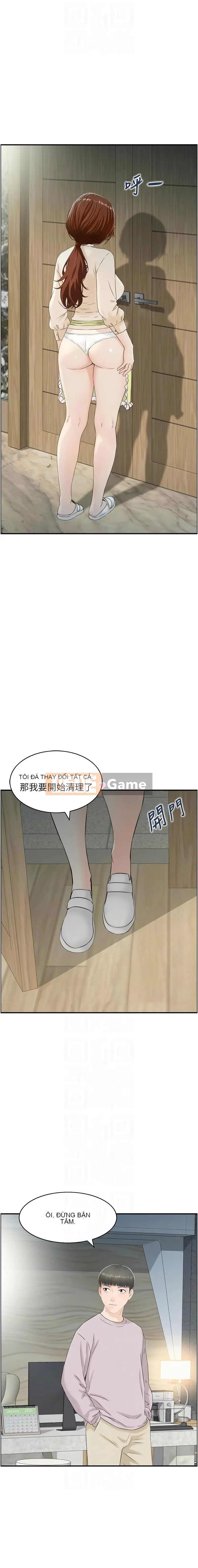 Hướng dẫn về ham muốn Chương 22-23