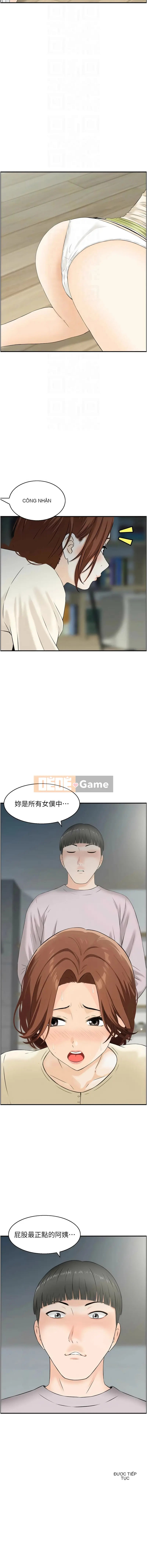 Hướng dẫn về ham muốn Chương 22-23