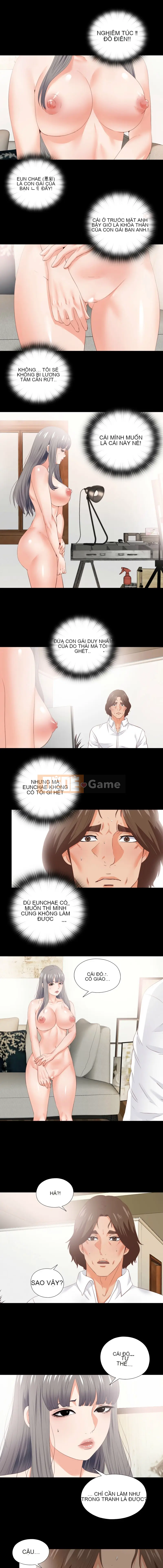 Yêu học trò Chương 17-18