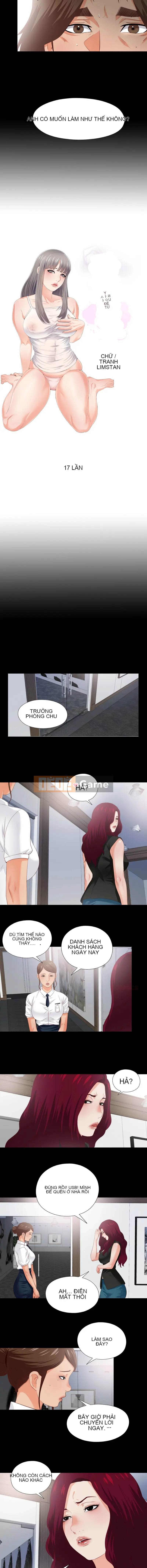 Yêu học trò Chương 17-18