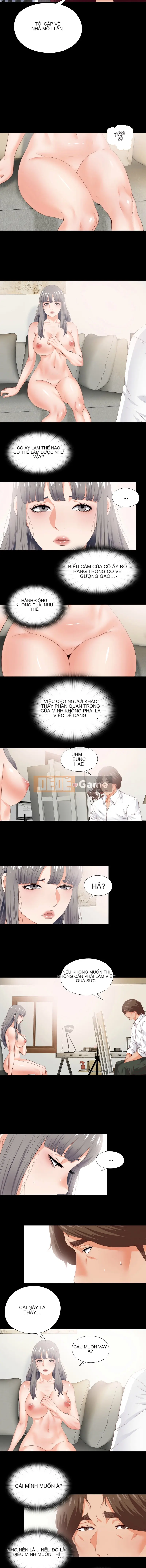 Yêu học trò Chương 17-18