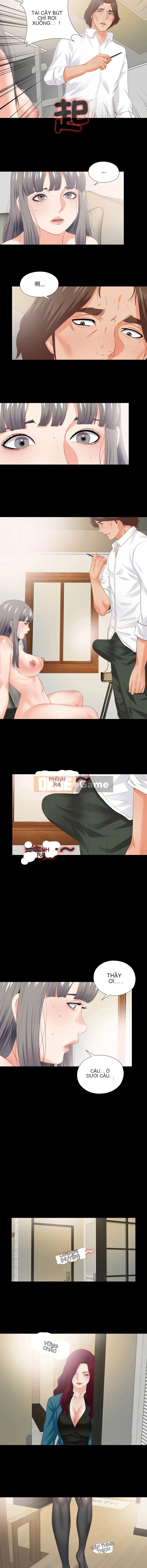 Yêu học trò Chương 17-18