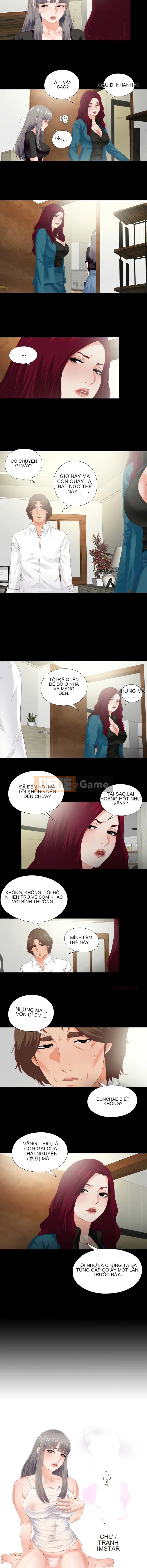 Yêu học trò Chương 17-18