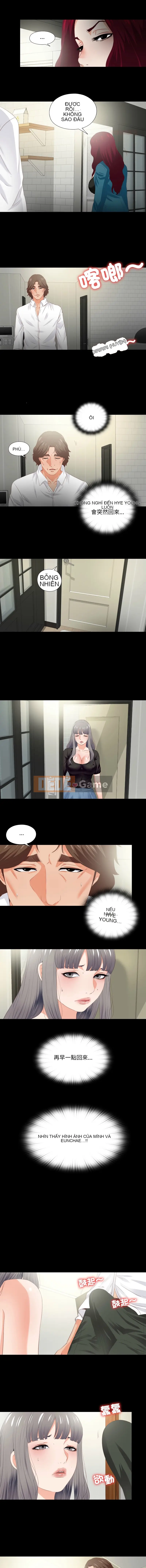 Yêu học trò Chương 17-18