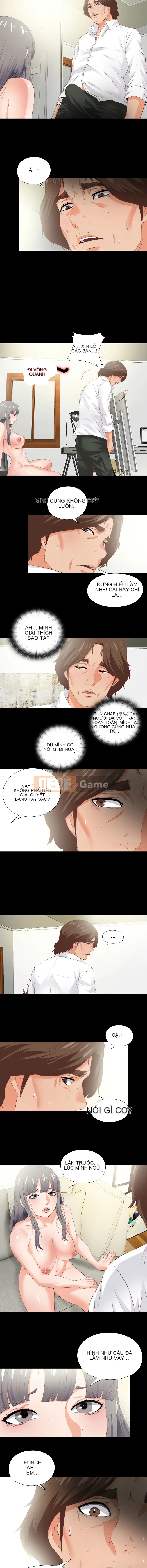 Yêu học trò Chương 17-18