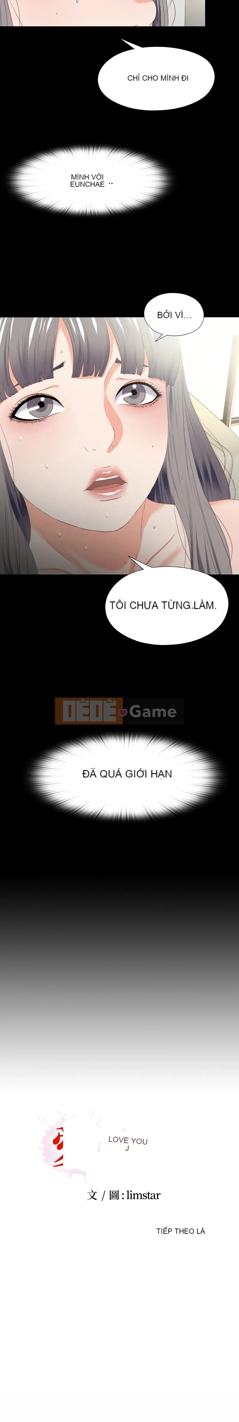 Yêu học trò Chương 17-18