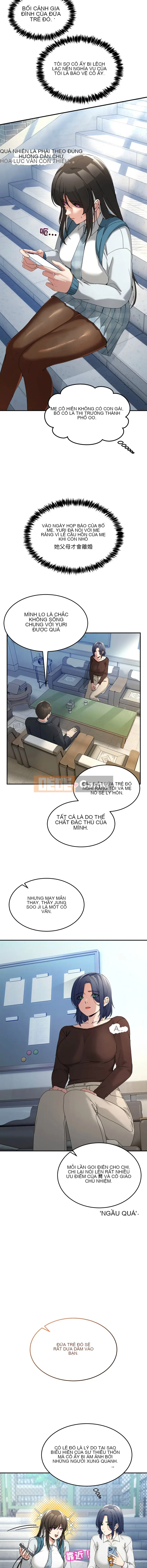 Đàn ông dừng lại Chương 47-48