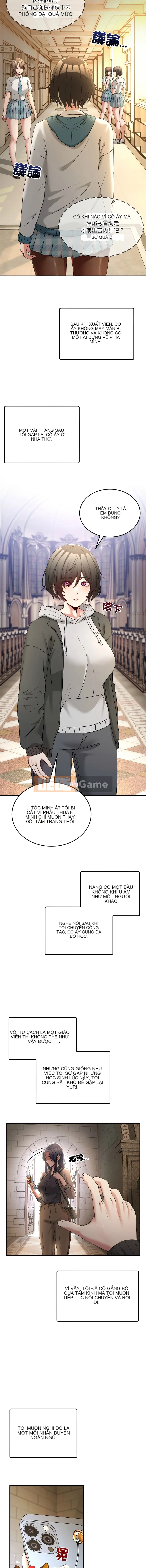 Đàn ông dừng lại Chương 47-48