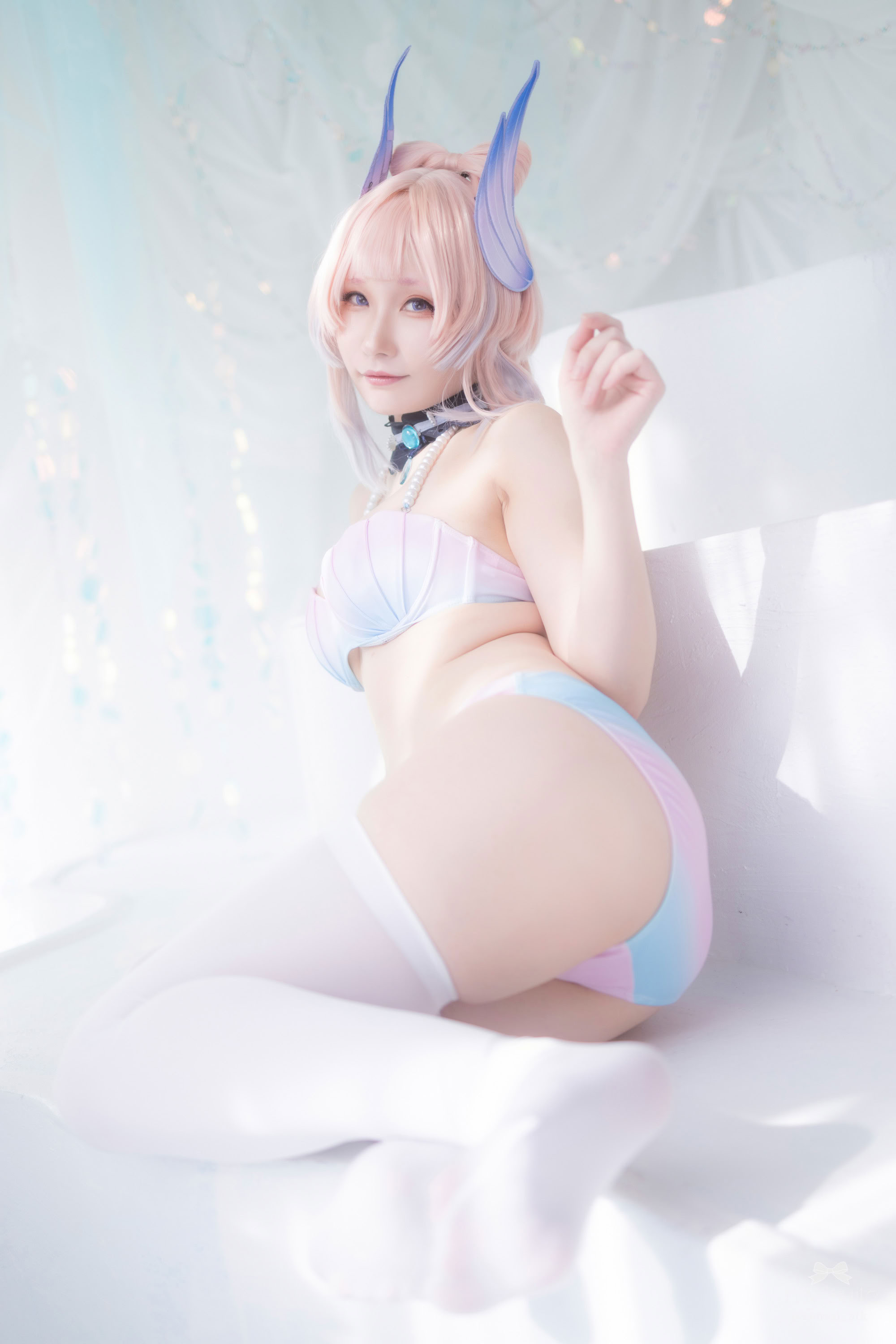 [C106] Ao-ao-(Genshin/Mizuki & Shinkai)