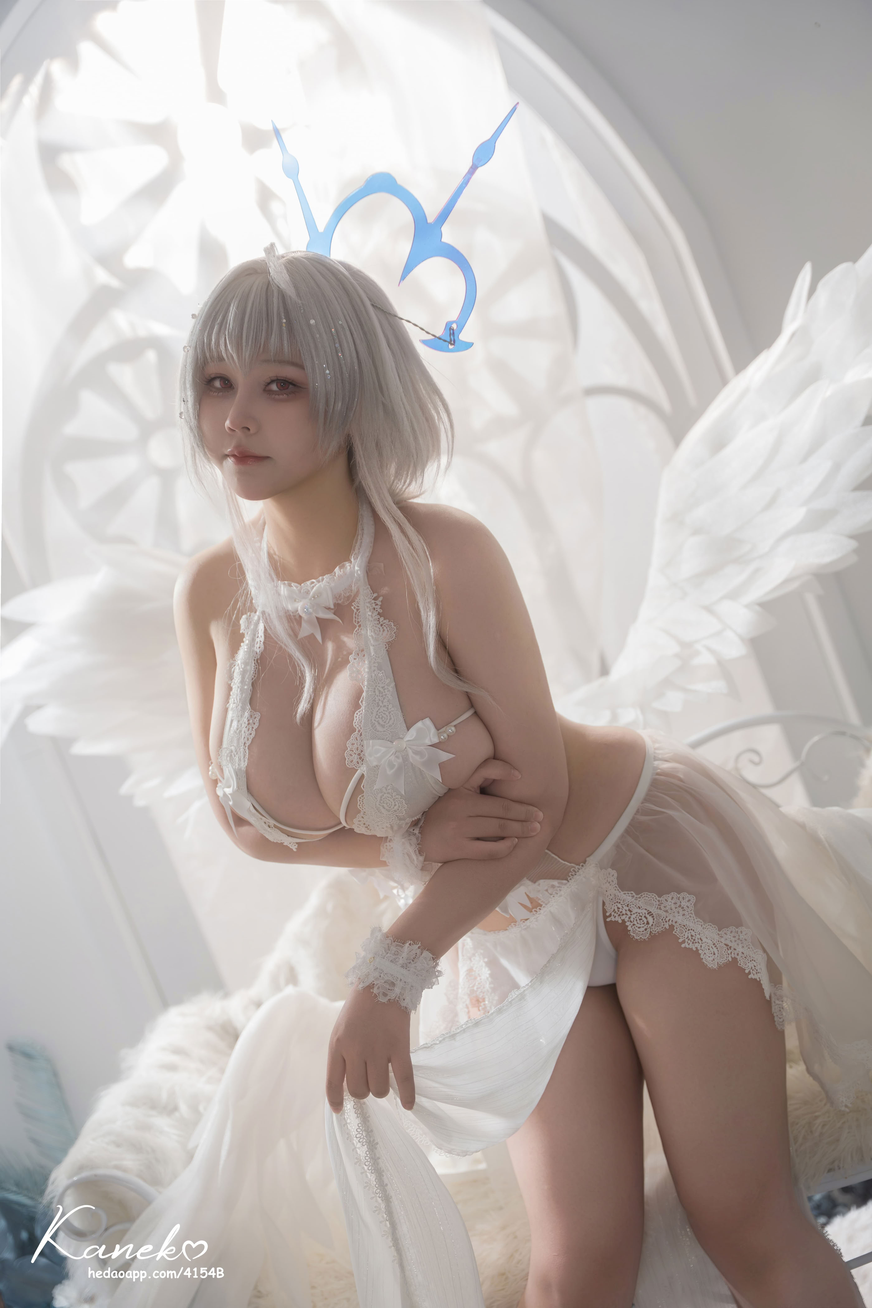 KANEKO_KANEKO - Ngọc Trai (Azur Lane)