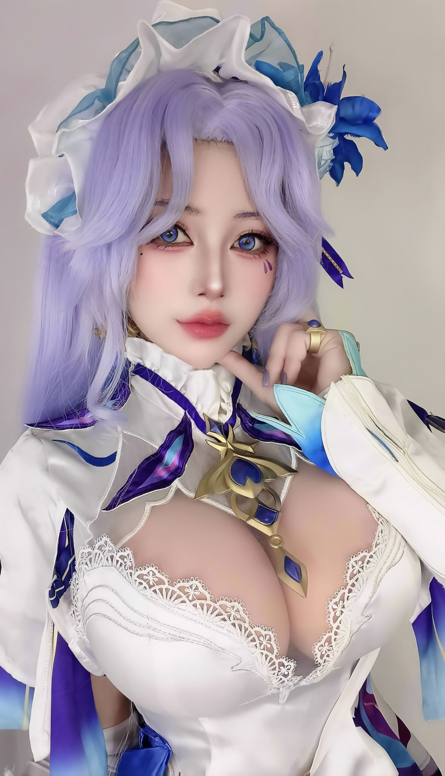 Hiniita - Cantarella