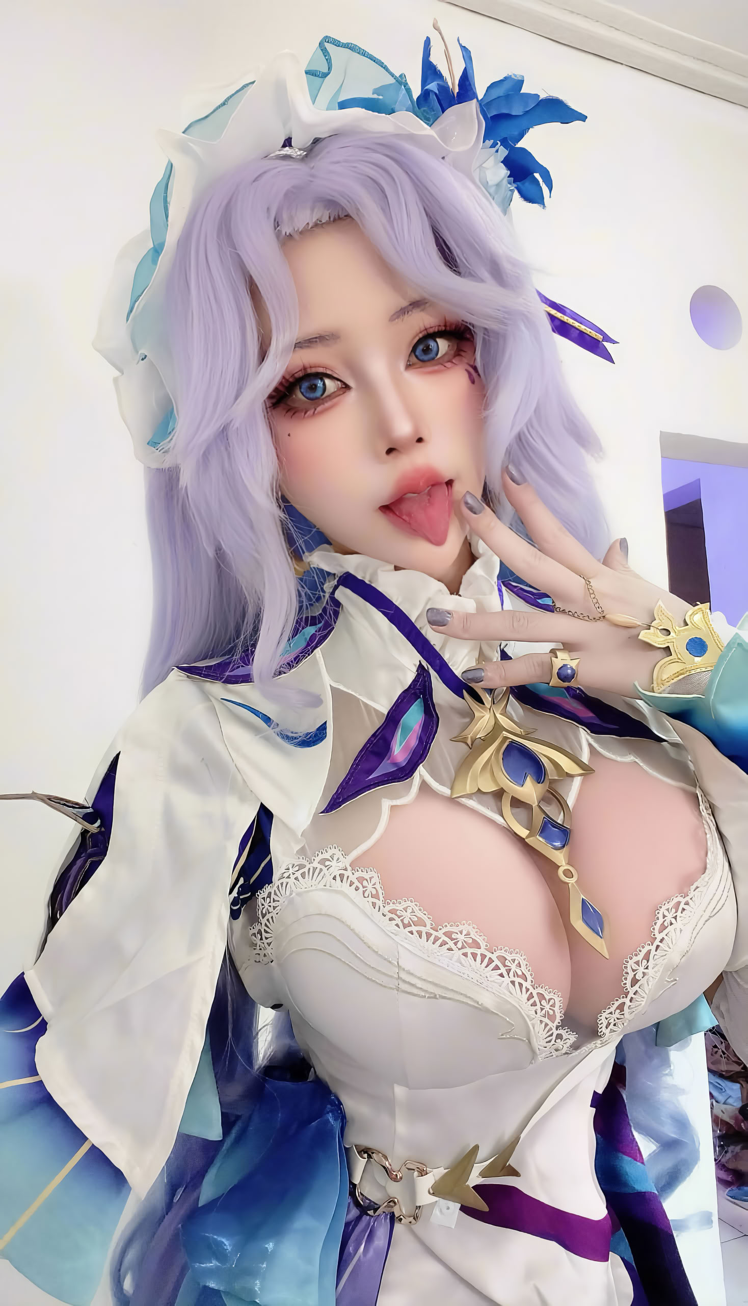 Hiniita - Cantarella