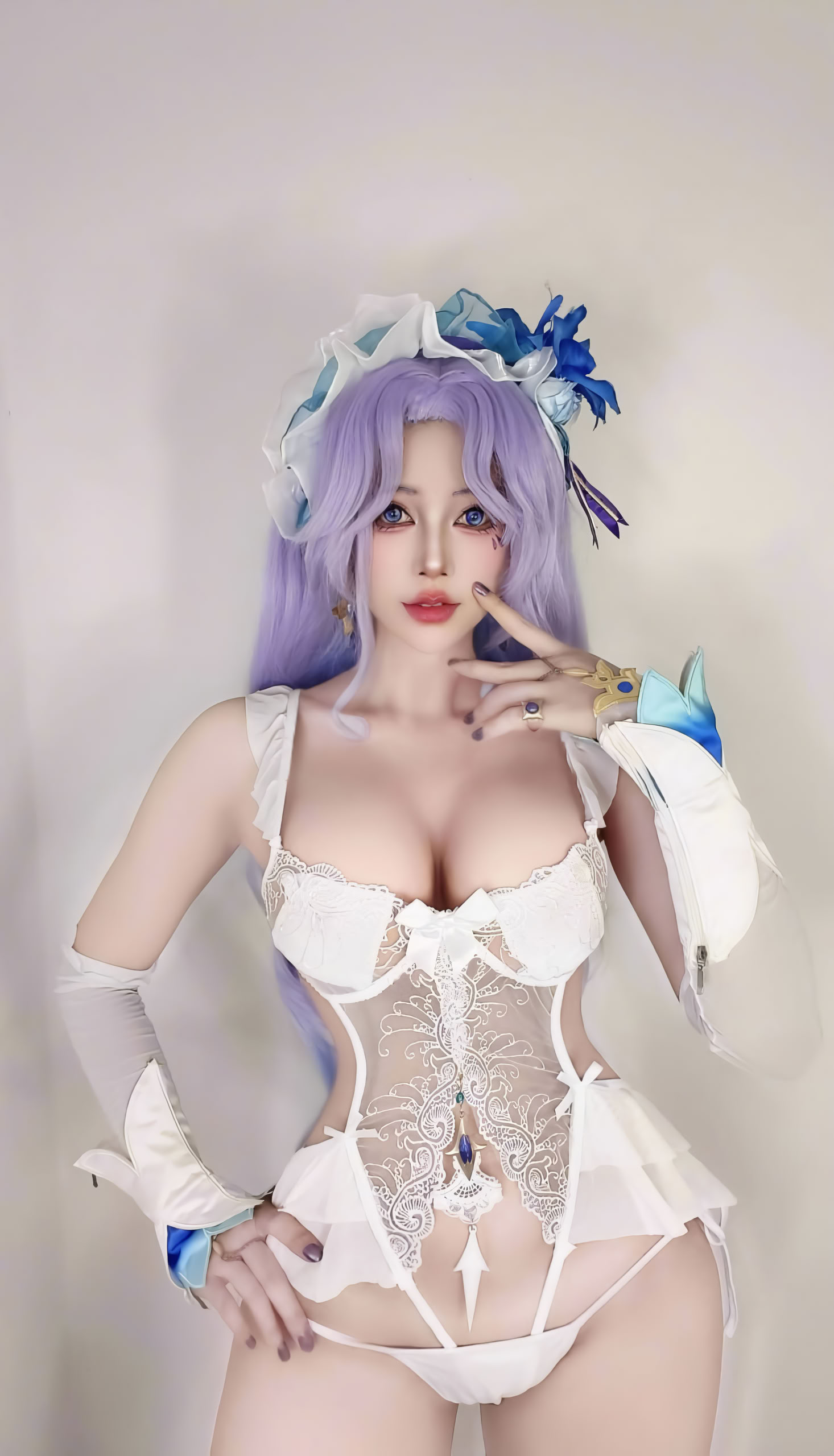 Hiniita - Cantarella