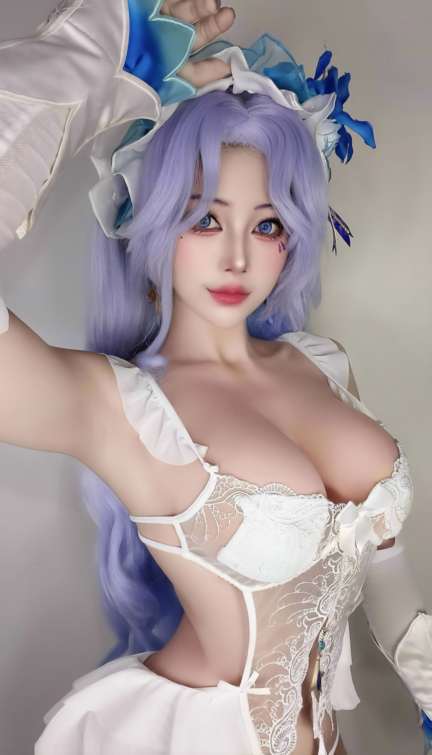 Hiniita - Cantarella