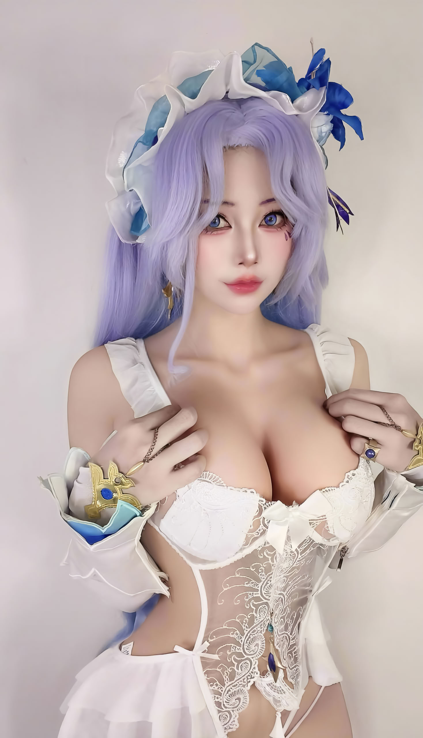 Hiniita - Cantarella