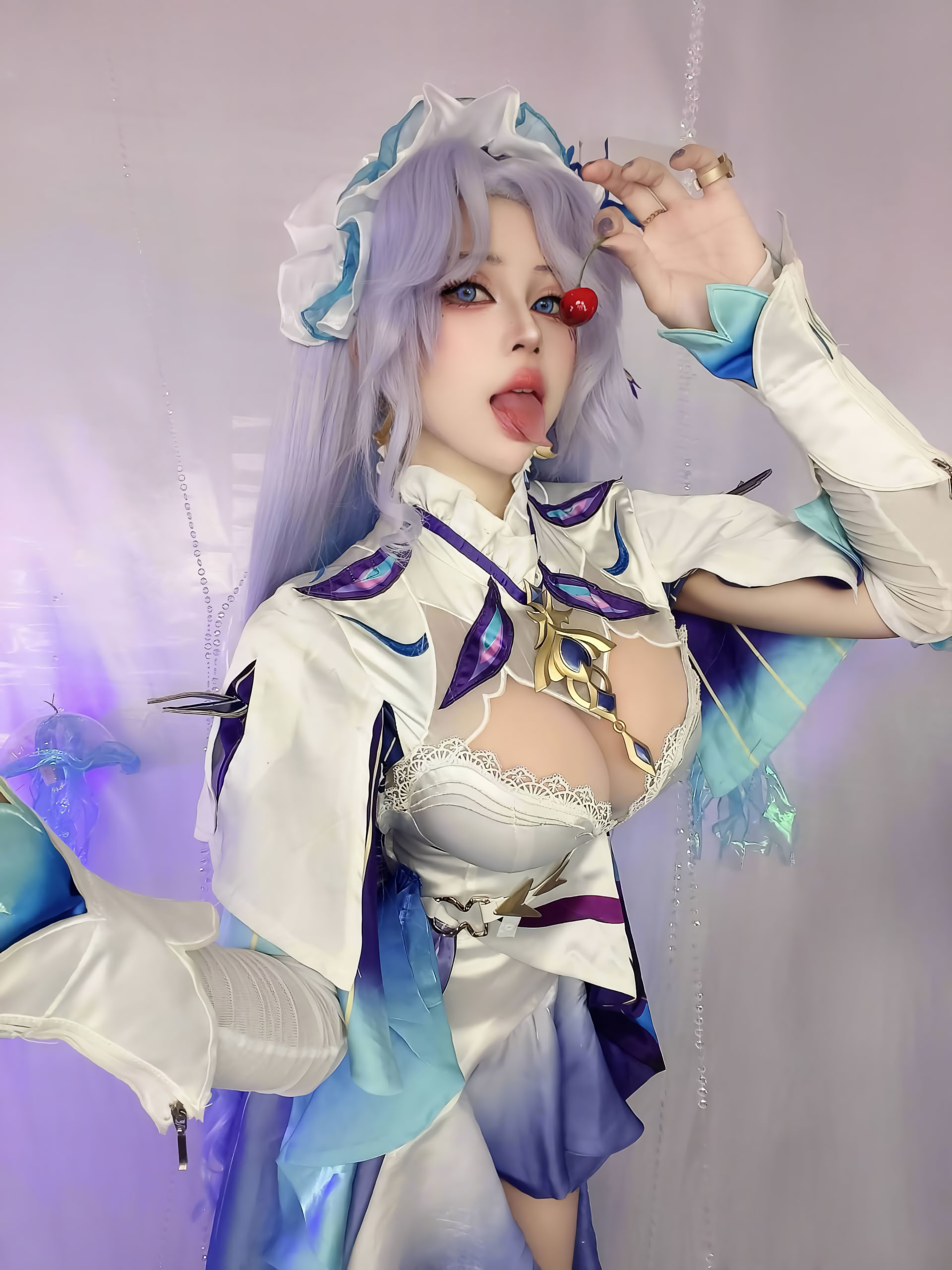 Hiniita - Cantarella