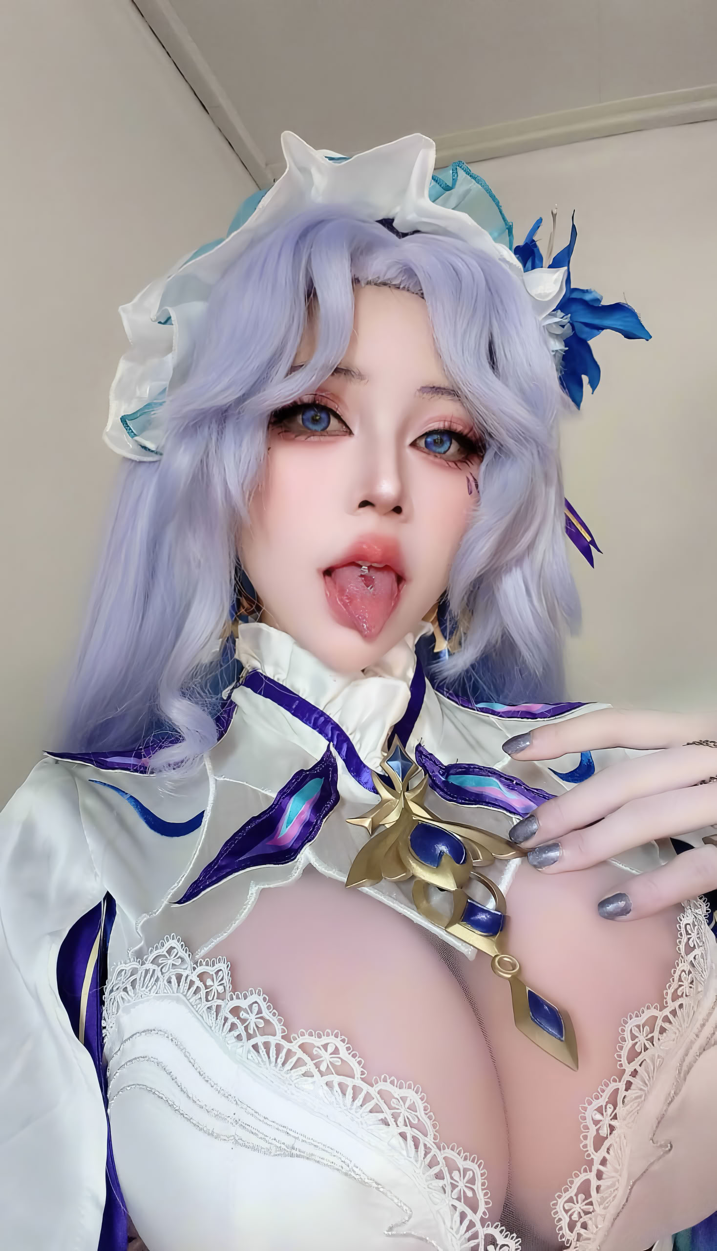 Hiniita - Cantarella