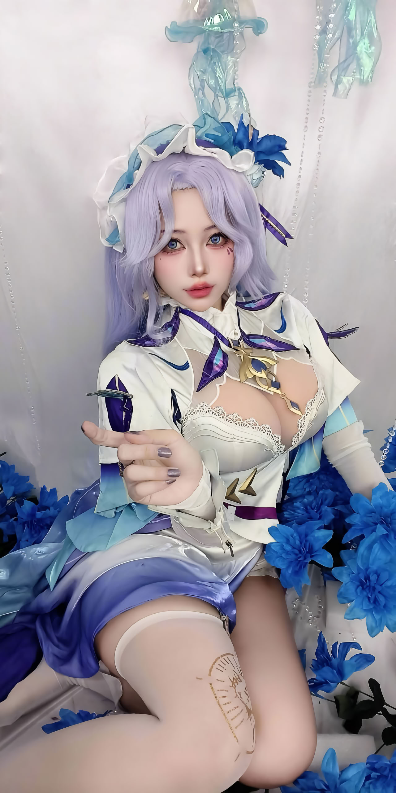 Hiniita - Cantarella