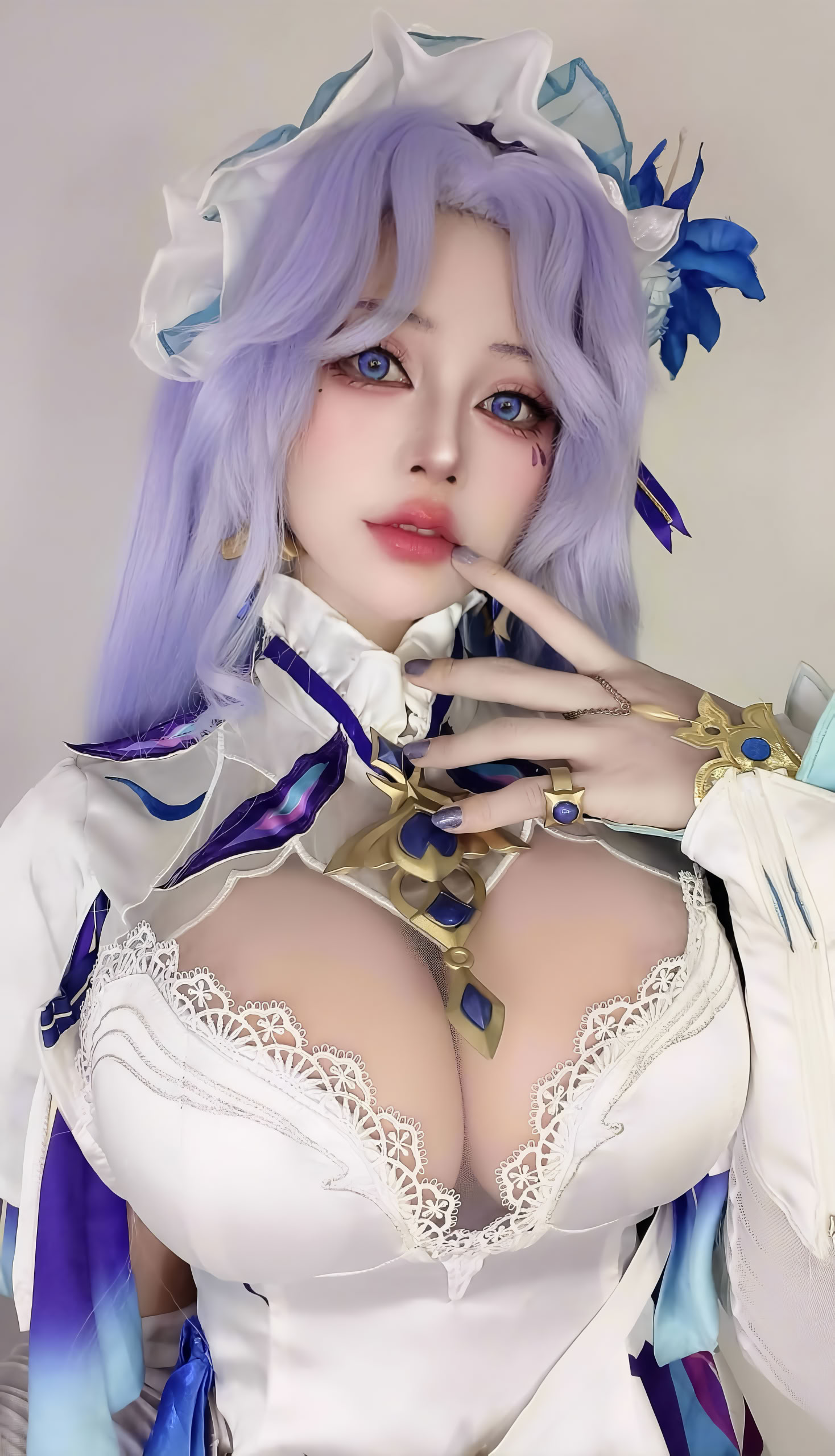 Hiniita - Cantarella