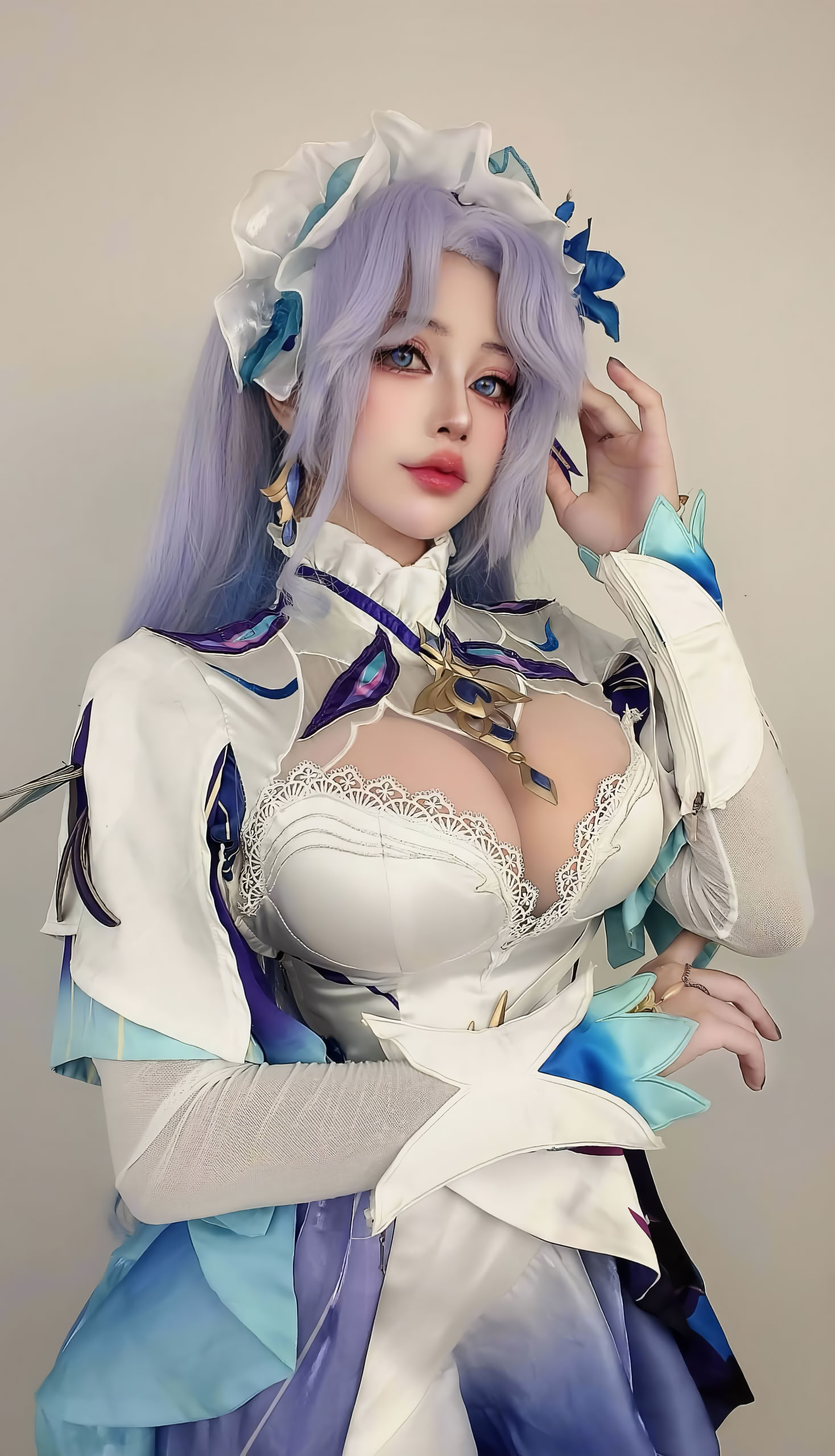 Hiniita - Cantarella