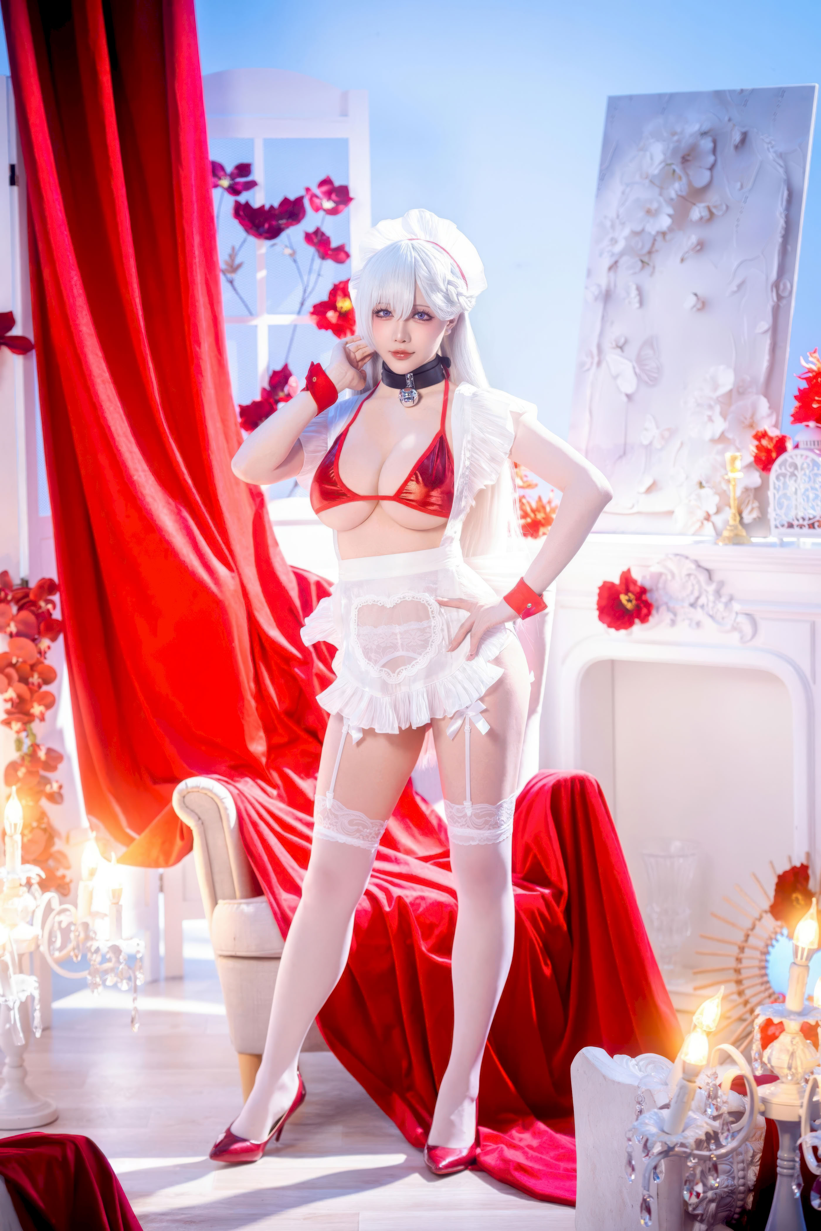 Ngôi sao Chichi - Tháng 3 năm 2026, Azur Lane, Belfast