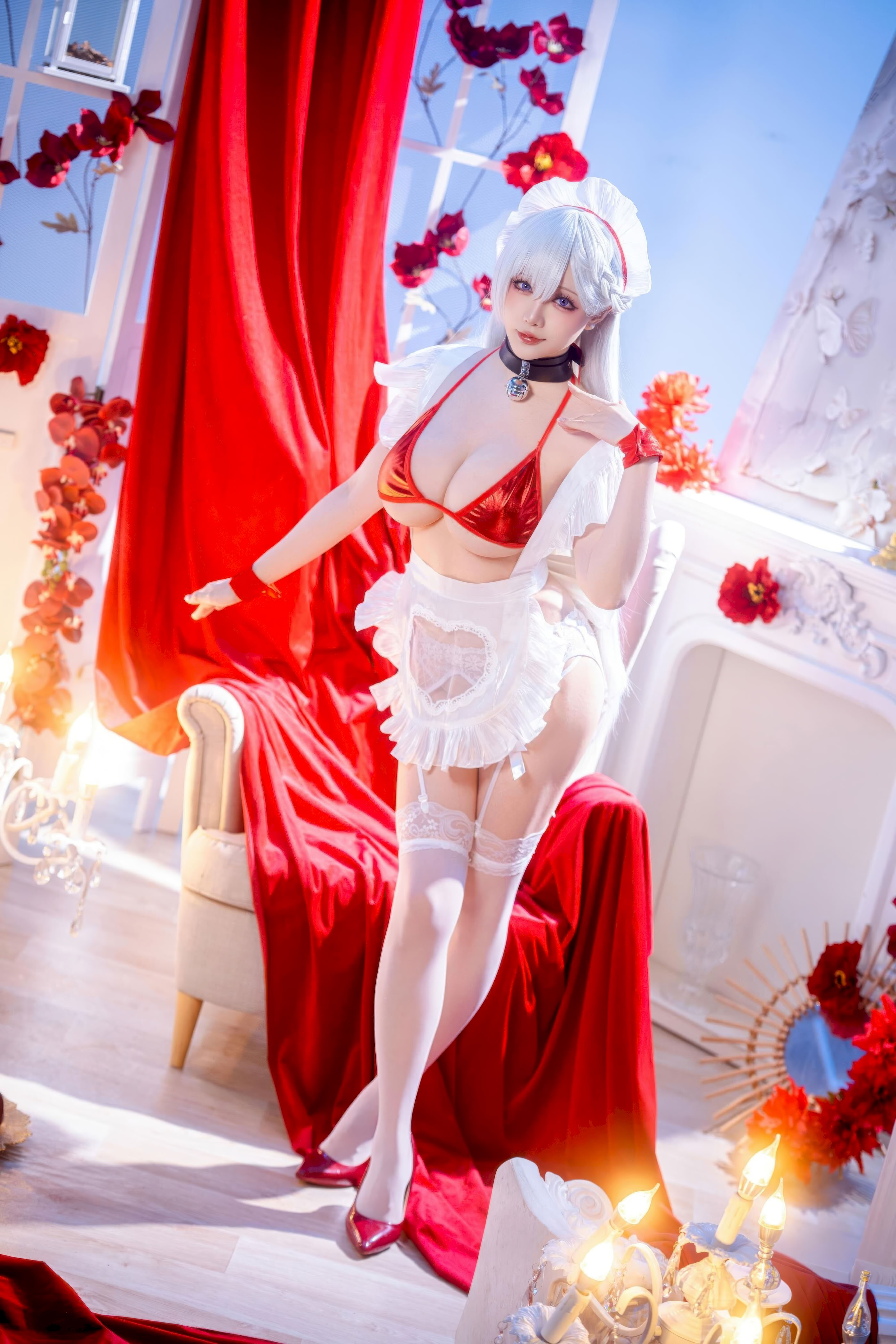 Ngôi sao Chichi - Tháng 3 năm 2026, Azur Lane, Belfast