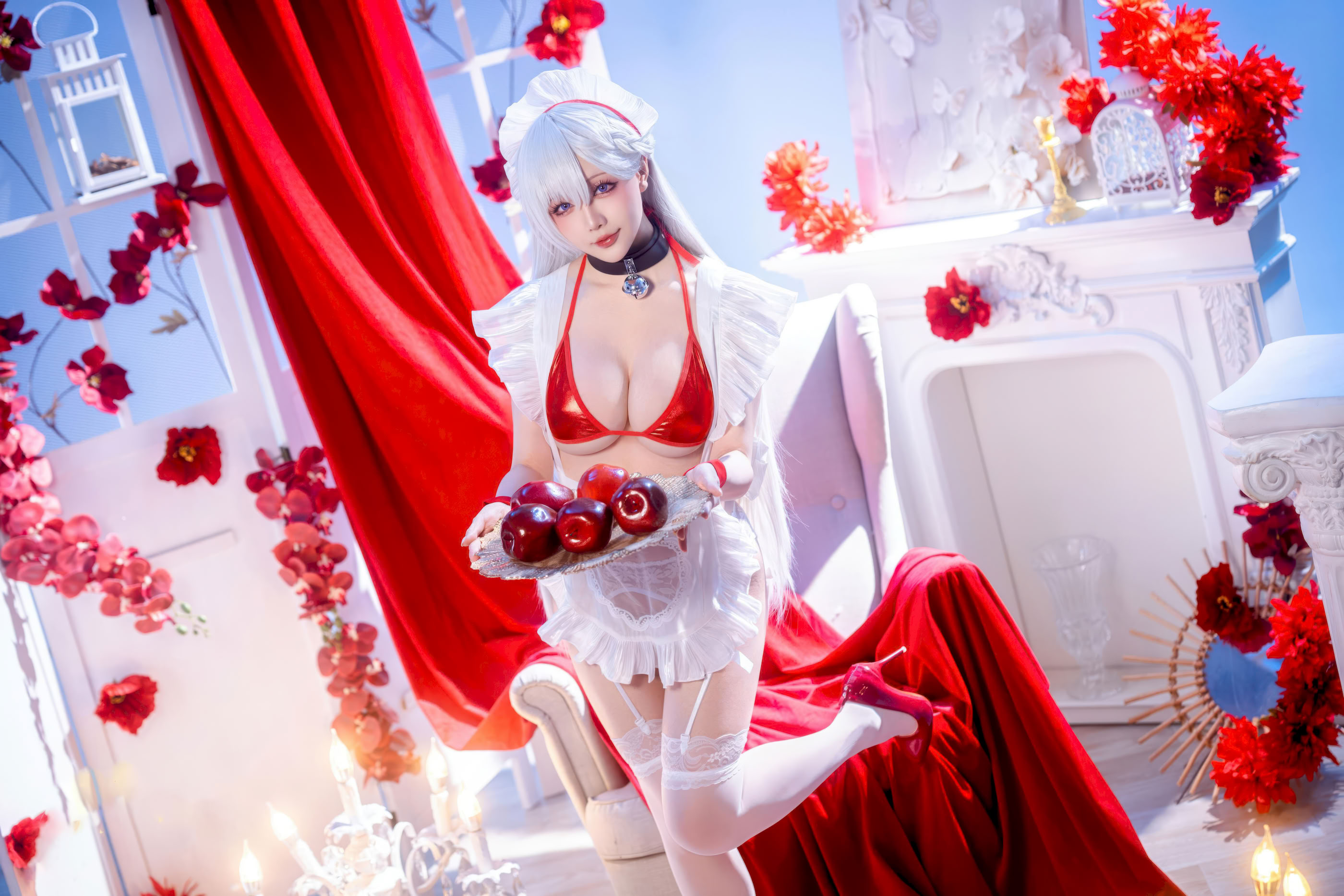 Ngôi sao Chichi - Tháng 3 năm 2026, Azur Lane, Belfast
