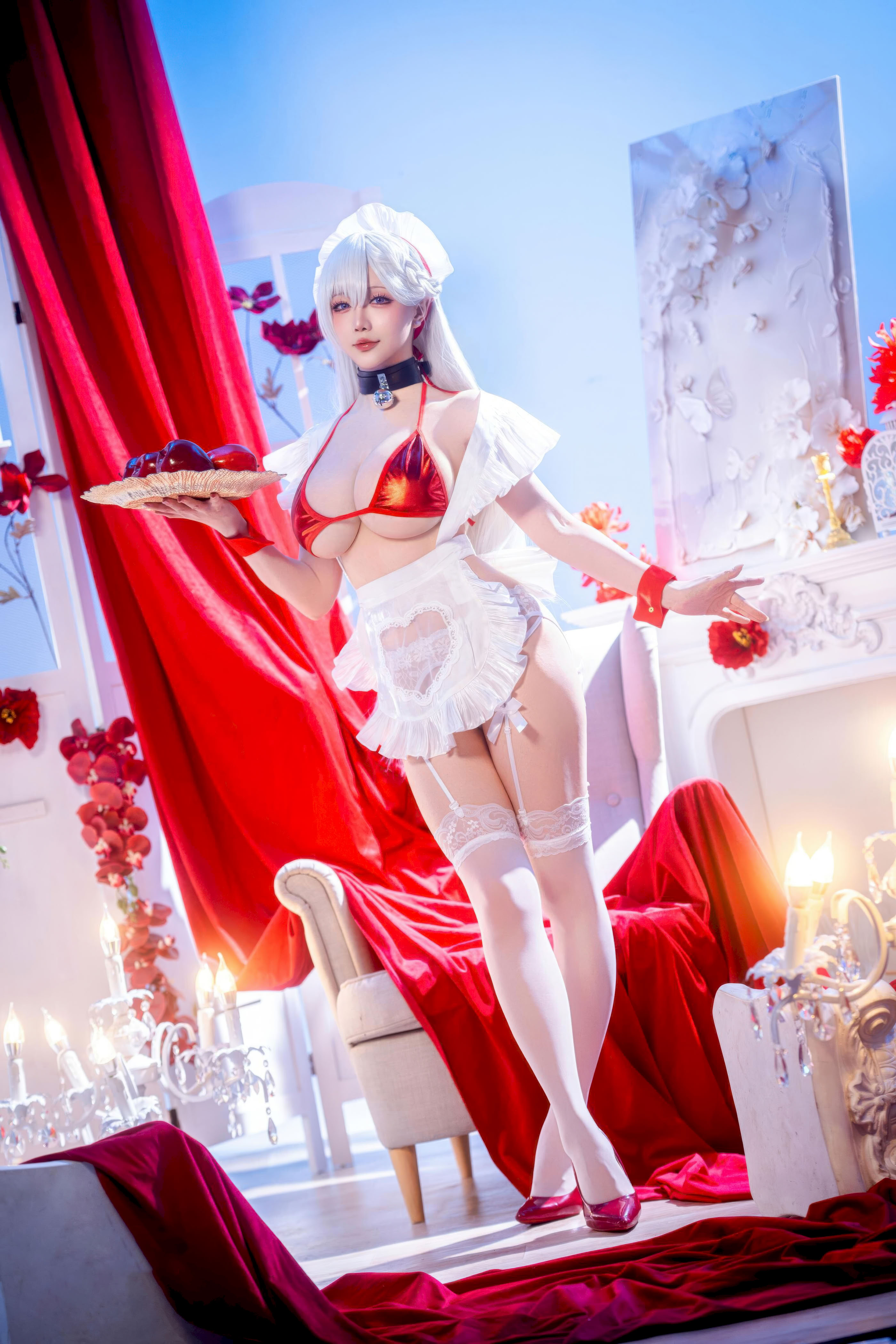 Ngôi sao Chichi - Tháng 3 năm 2026, Azur Lane, Belfast