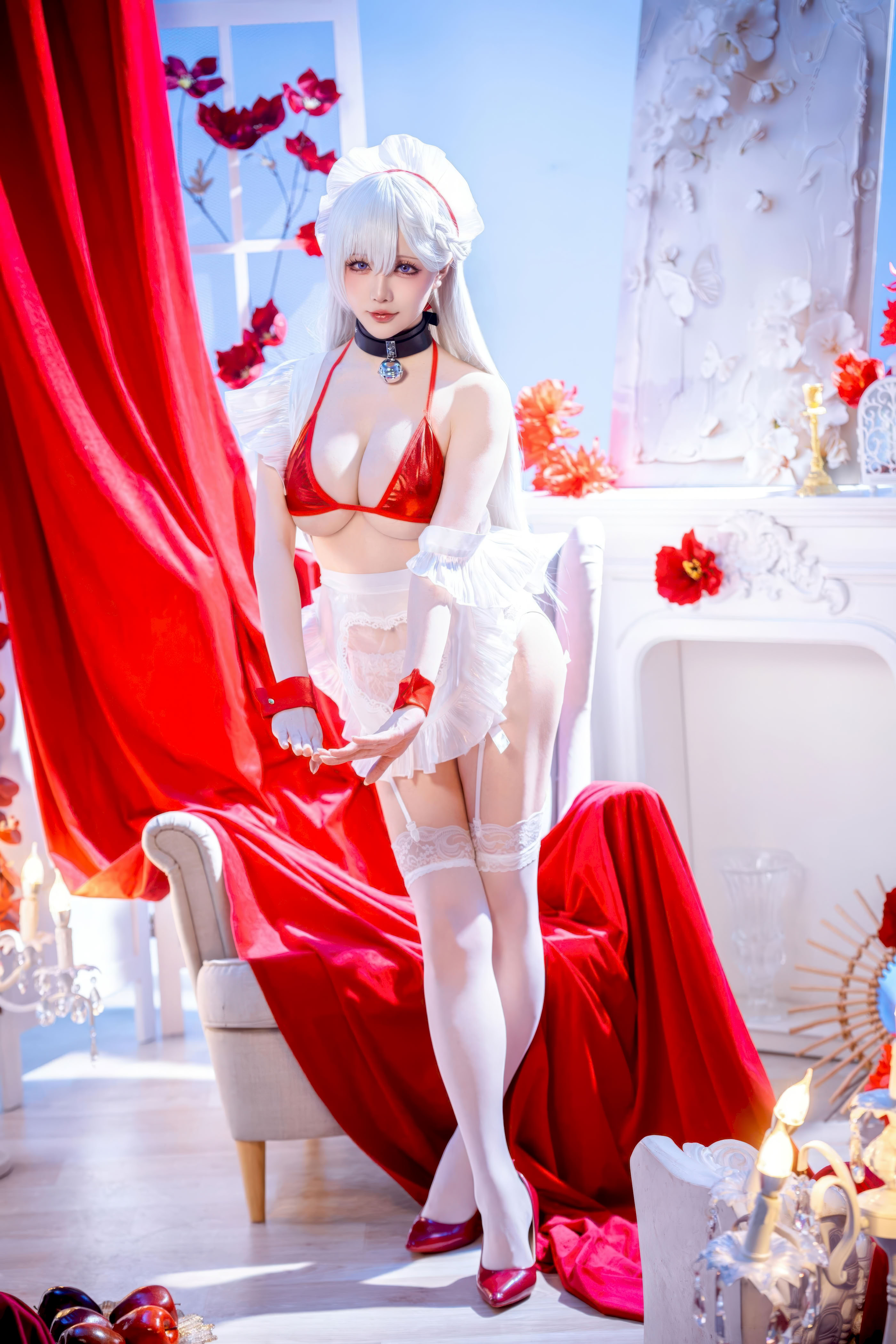 Ngôi sao Chichi - Tháng 3 năm 2026, Azur Lane, Belfast