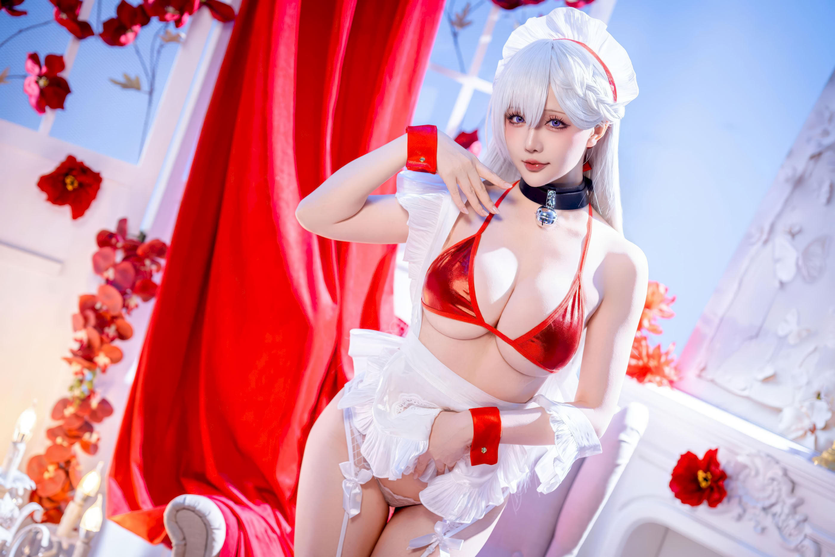 Ngôi sao Chichi - Tháng 3 năm 2026, Azur Lane, Belfast