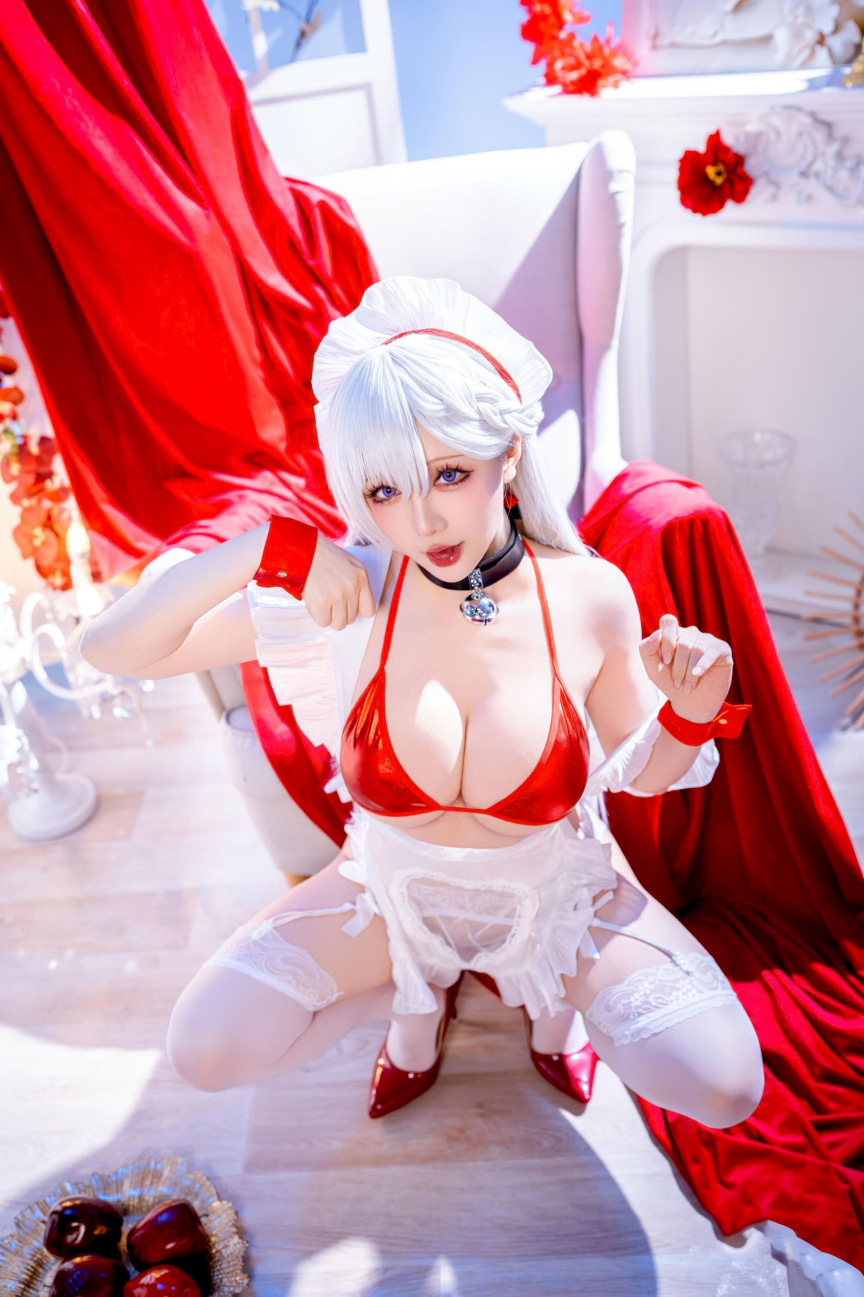 Ngôi sao Chichi - Tháng 3 năm 2026, Azur Lane, Belfast