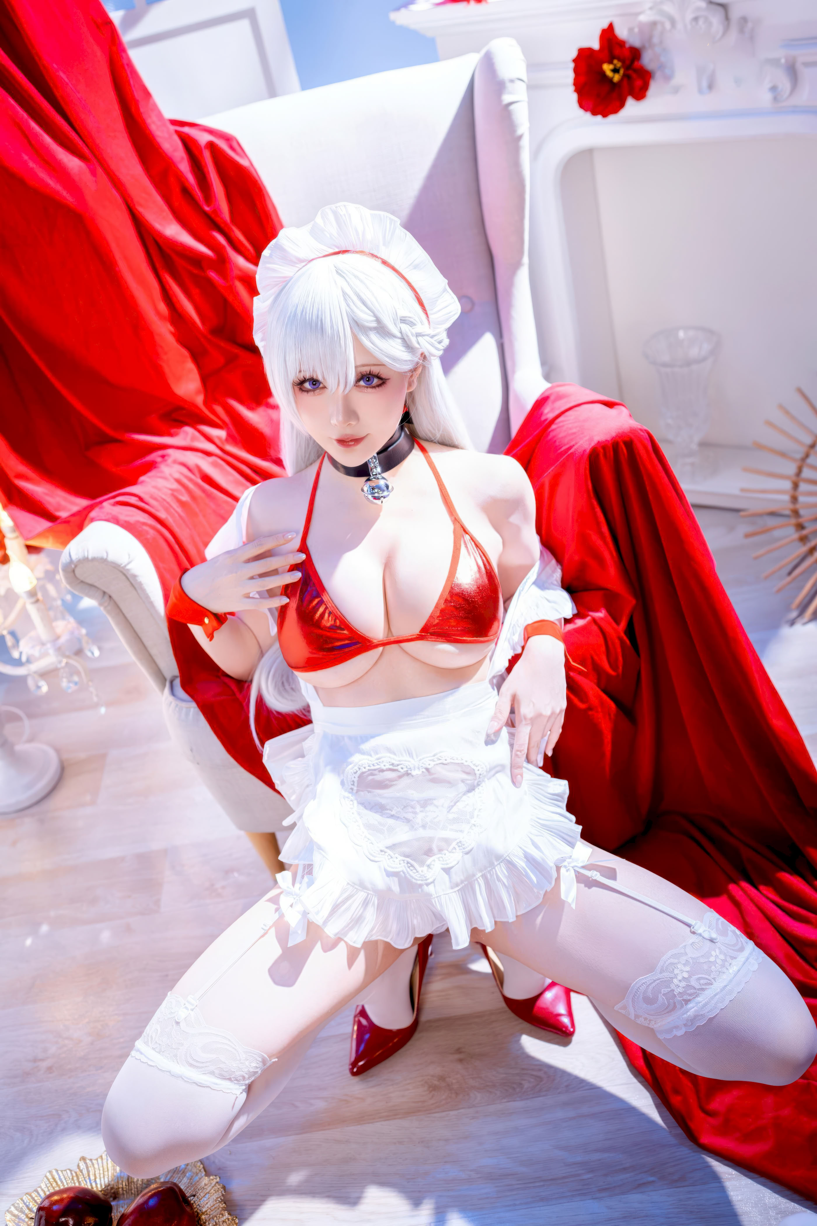 Ngôi sao Chichi - Tháng 3 năm 2026, Azur Lane, Belfast