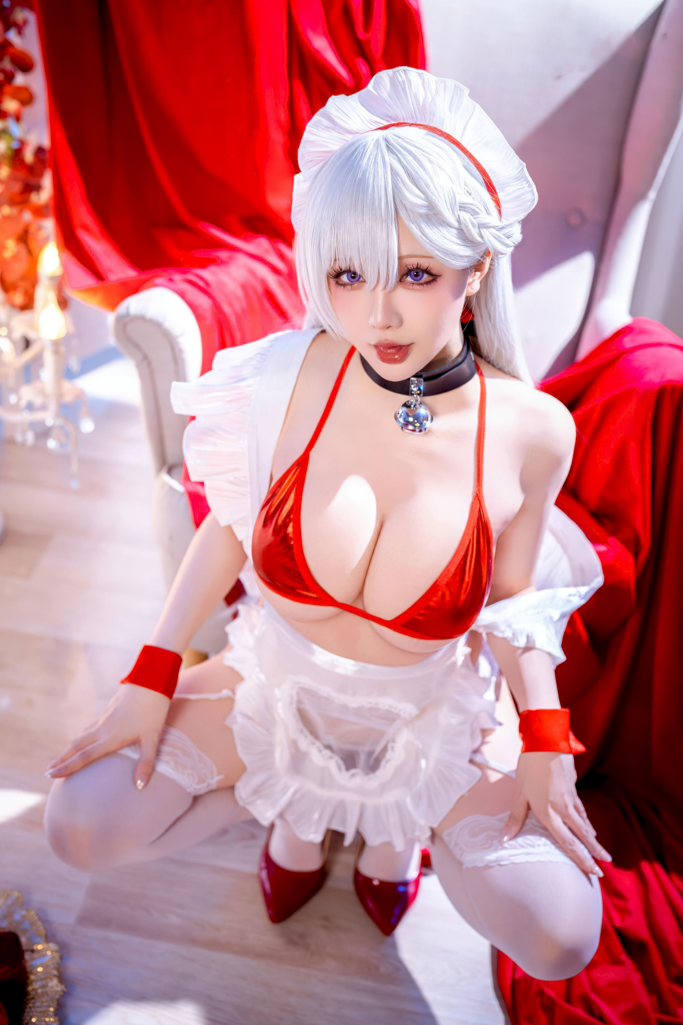 Ngôi sao Chichi - Tháng 3 năm 2026, Azur Lane, Belfast