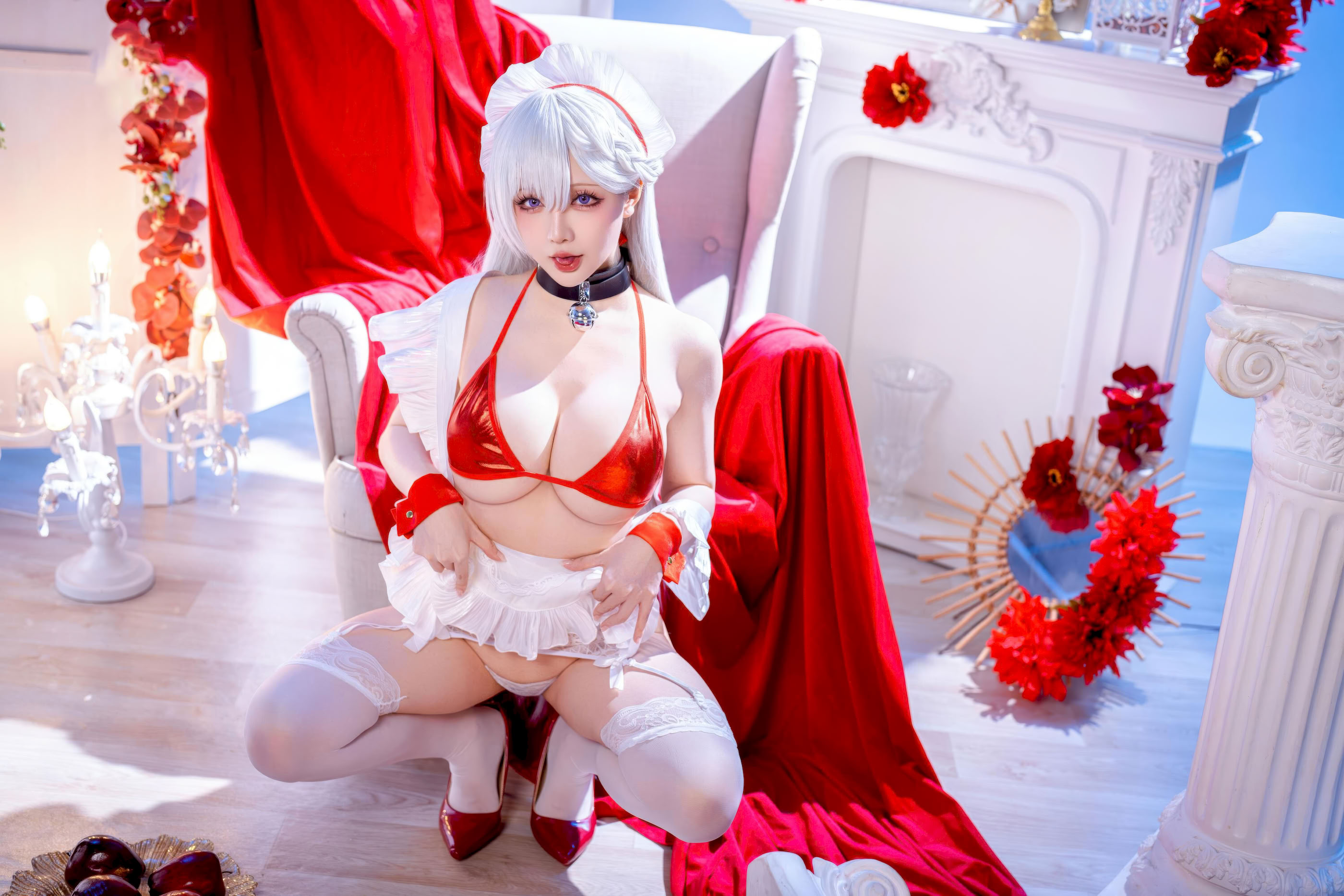 Ngôi sao Chichi - Tháng 3 năm 2026, Azur Lane, Belfast