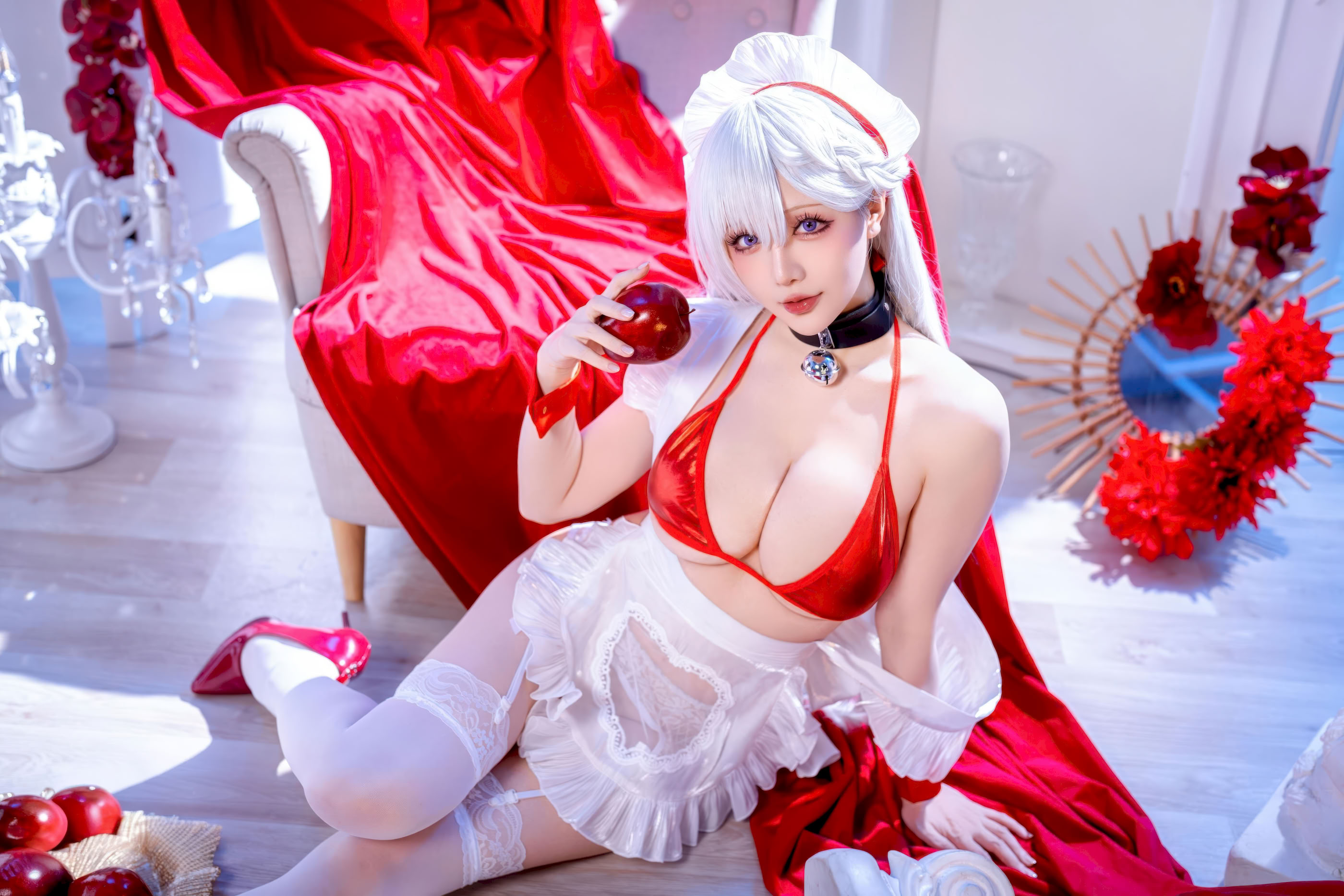 Ngôi sao Chichi - Tháng 3 năm 2026, Azur Lane, Belfast