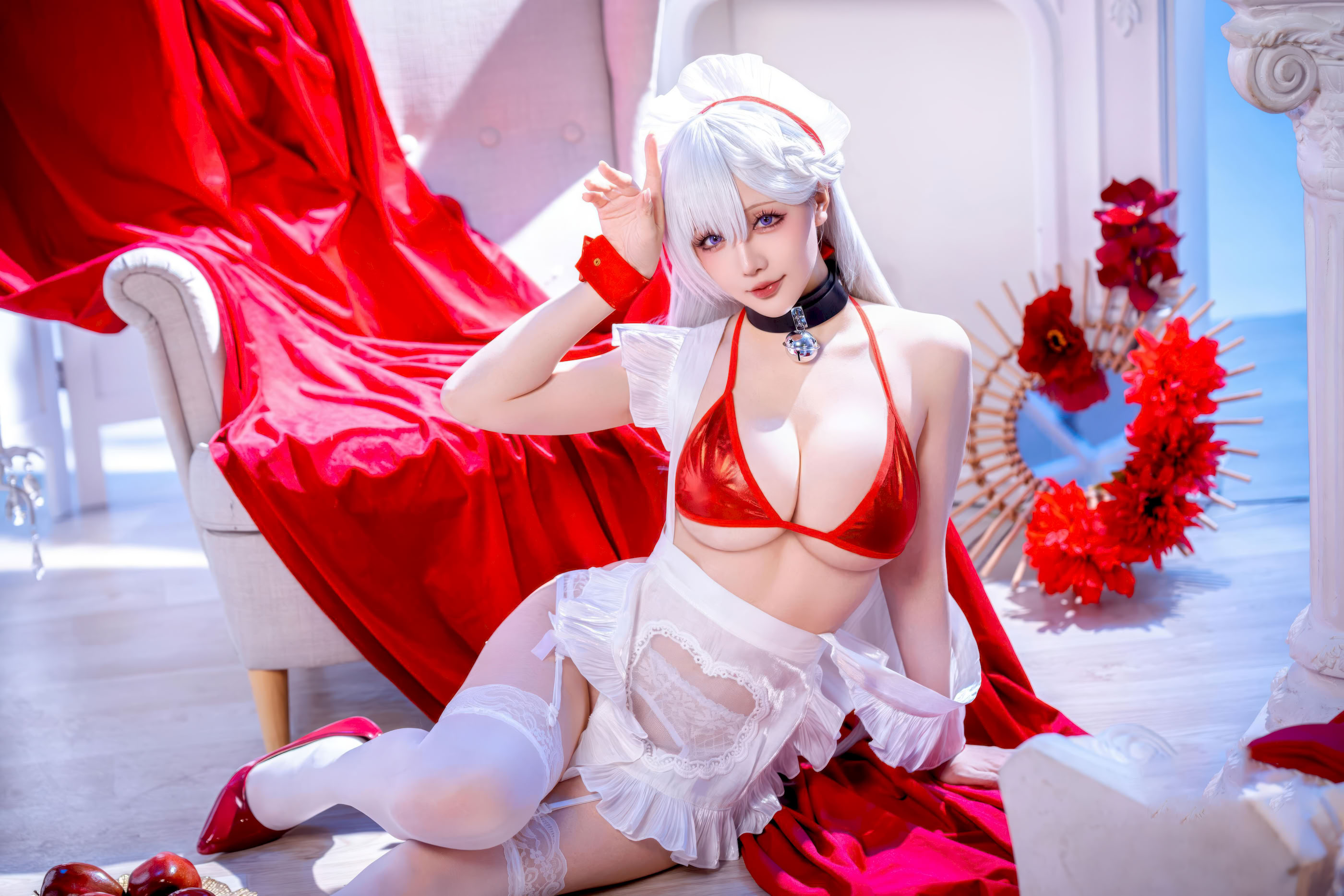 Ngôi sao Chichi - Tháng 3 năm 2026, Azur Lane, Belfast