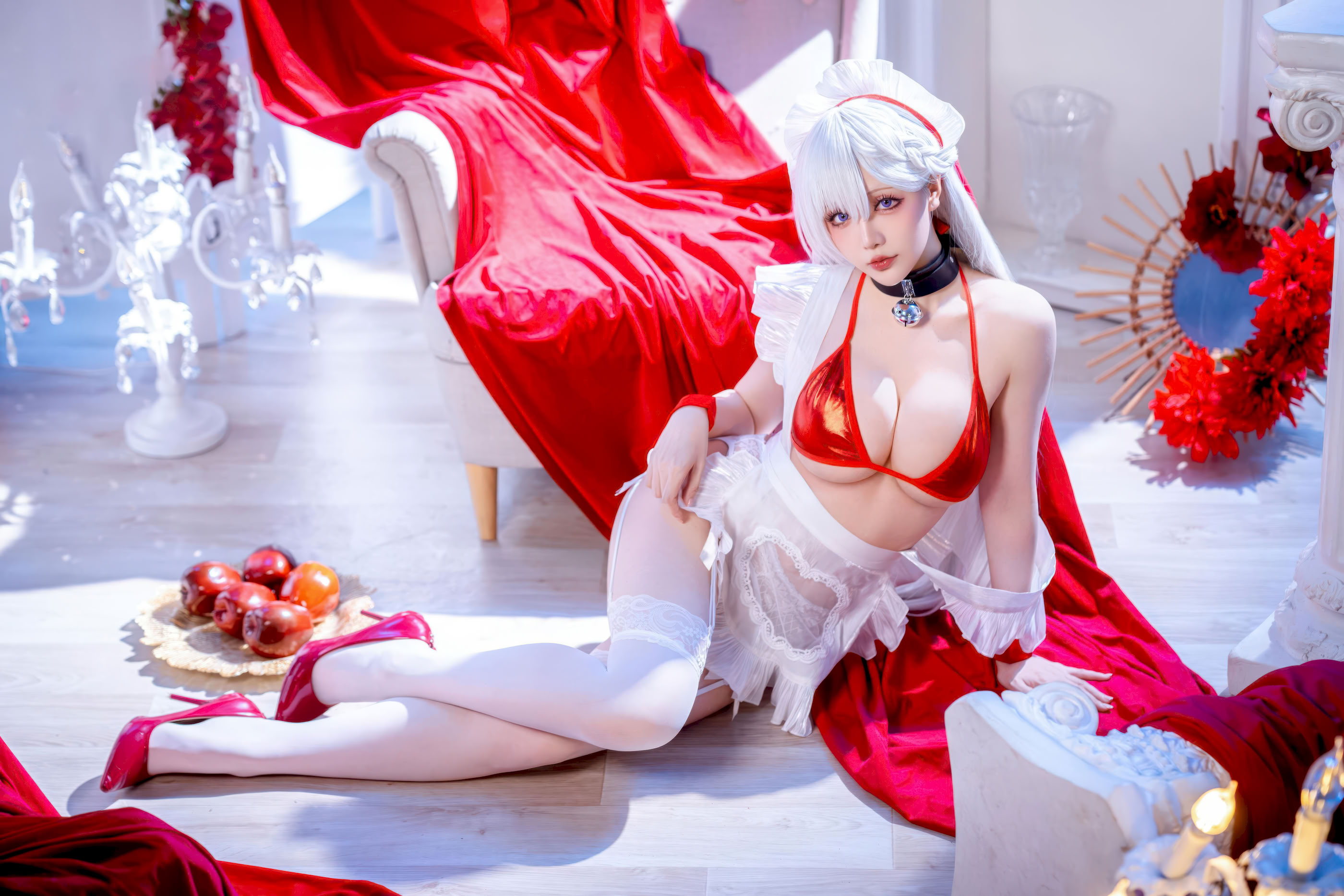 Ngôi sao Chichi - Tháng 3 năm 2026, Azur Lane, Belfast