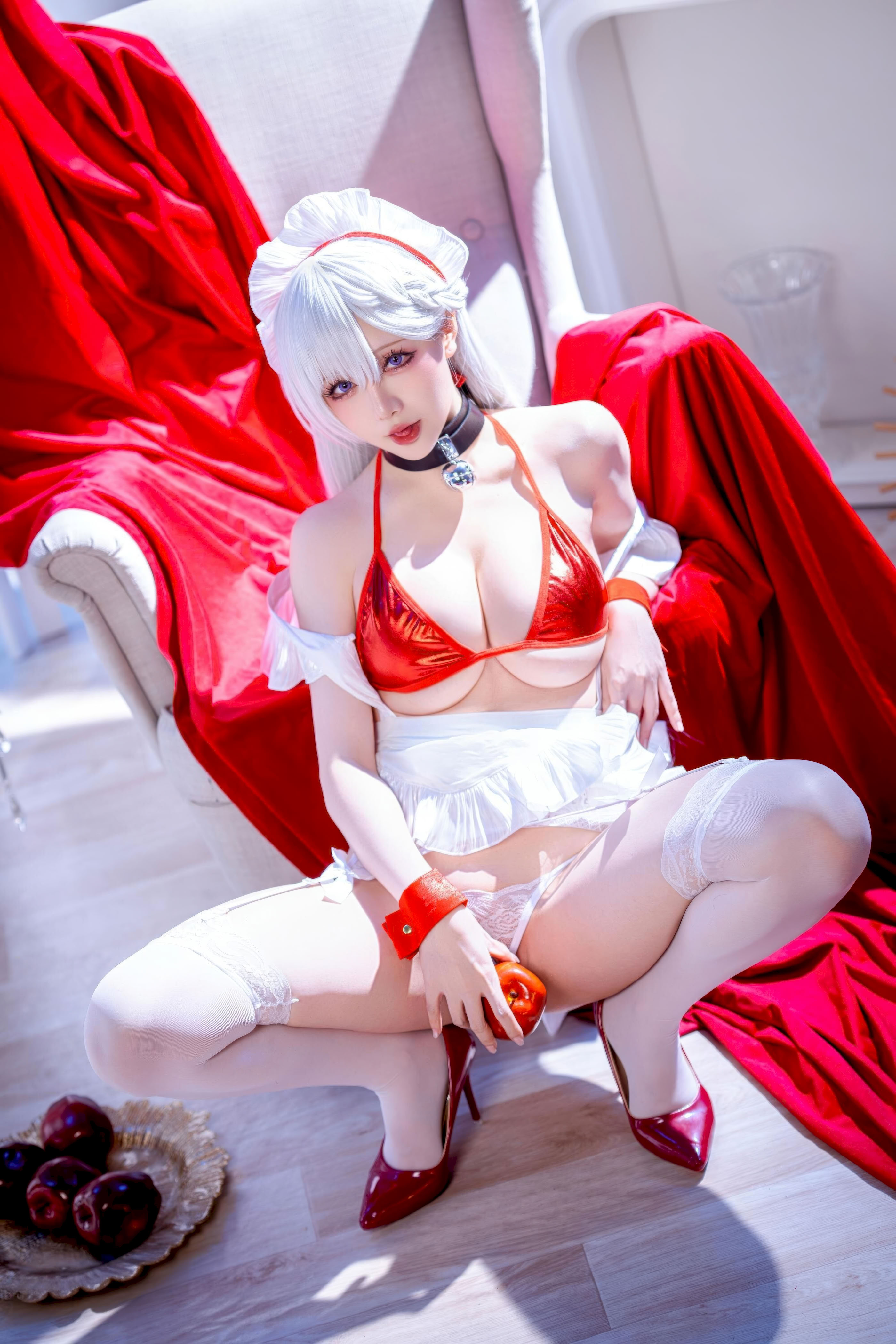 Ngôi sao Chichi - Tháng 3 năm 2026, Azur Lane, Belfast