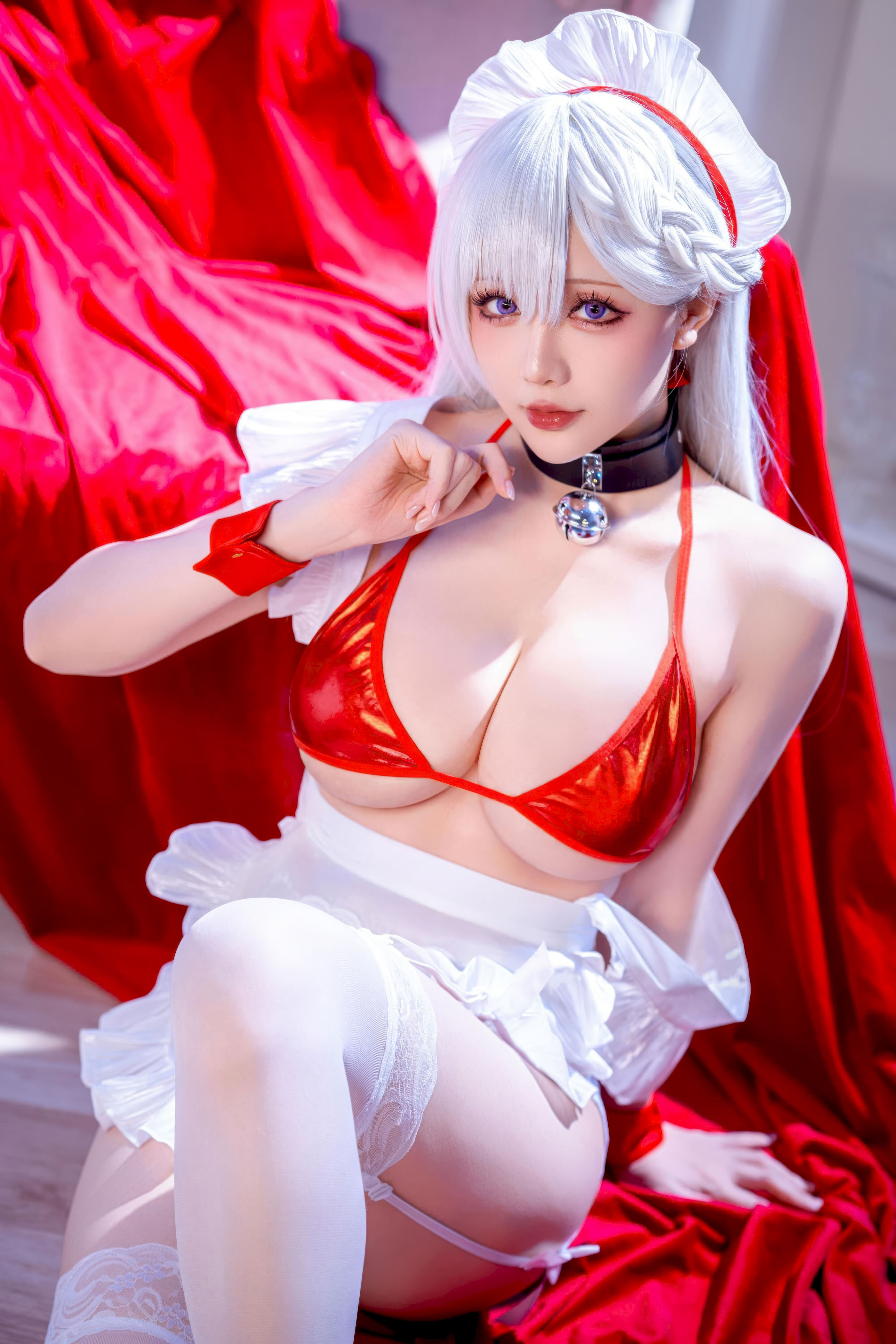 Ngôi sao Chichi - Tháng 3 năm 2026, Azur Lane, Belfast