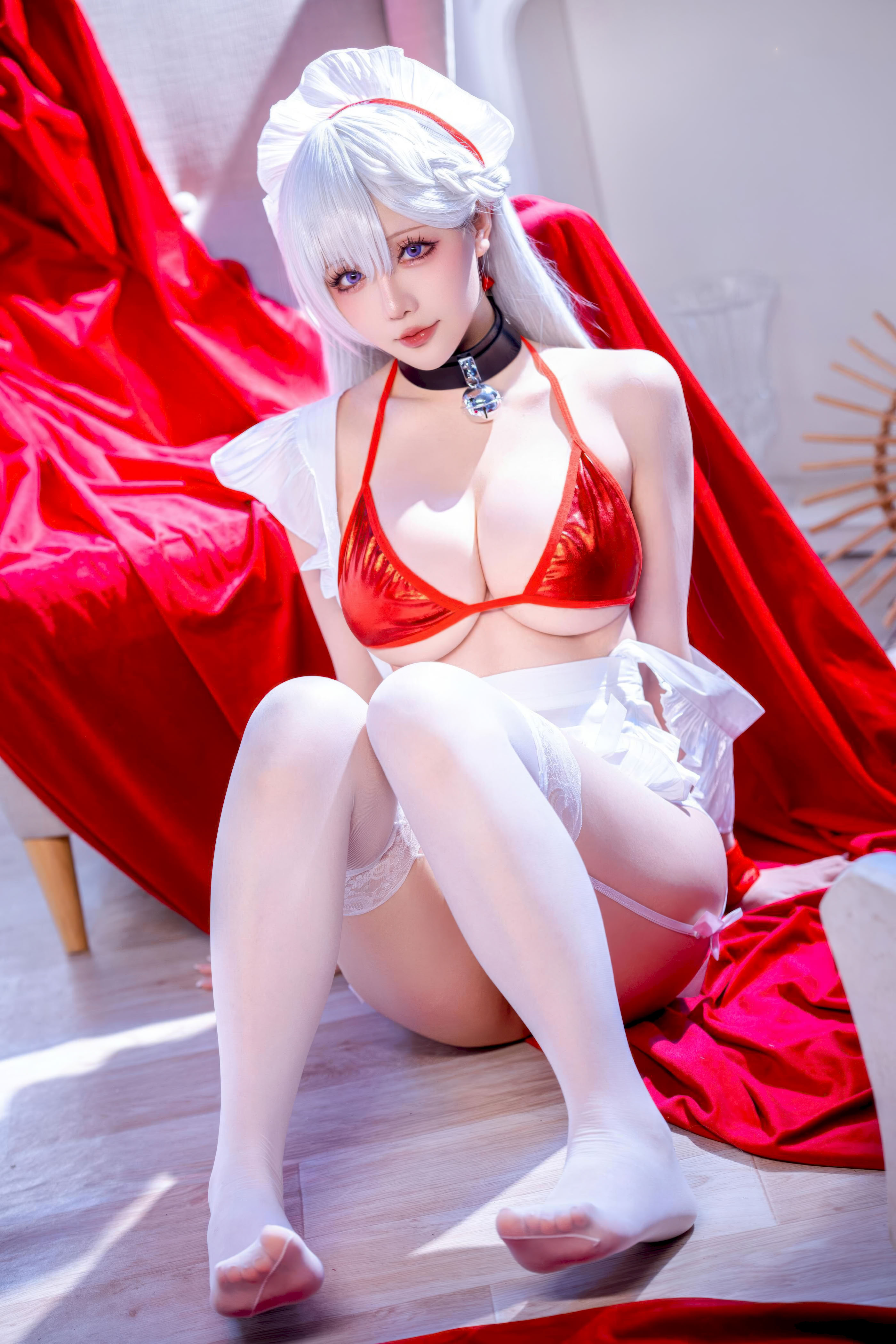 Ngôi sao Chichi - Tháng 3 năm 2026, Azur Lane, Belfast