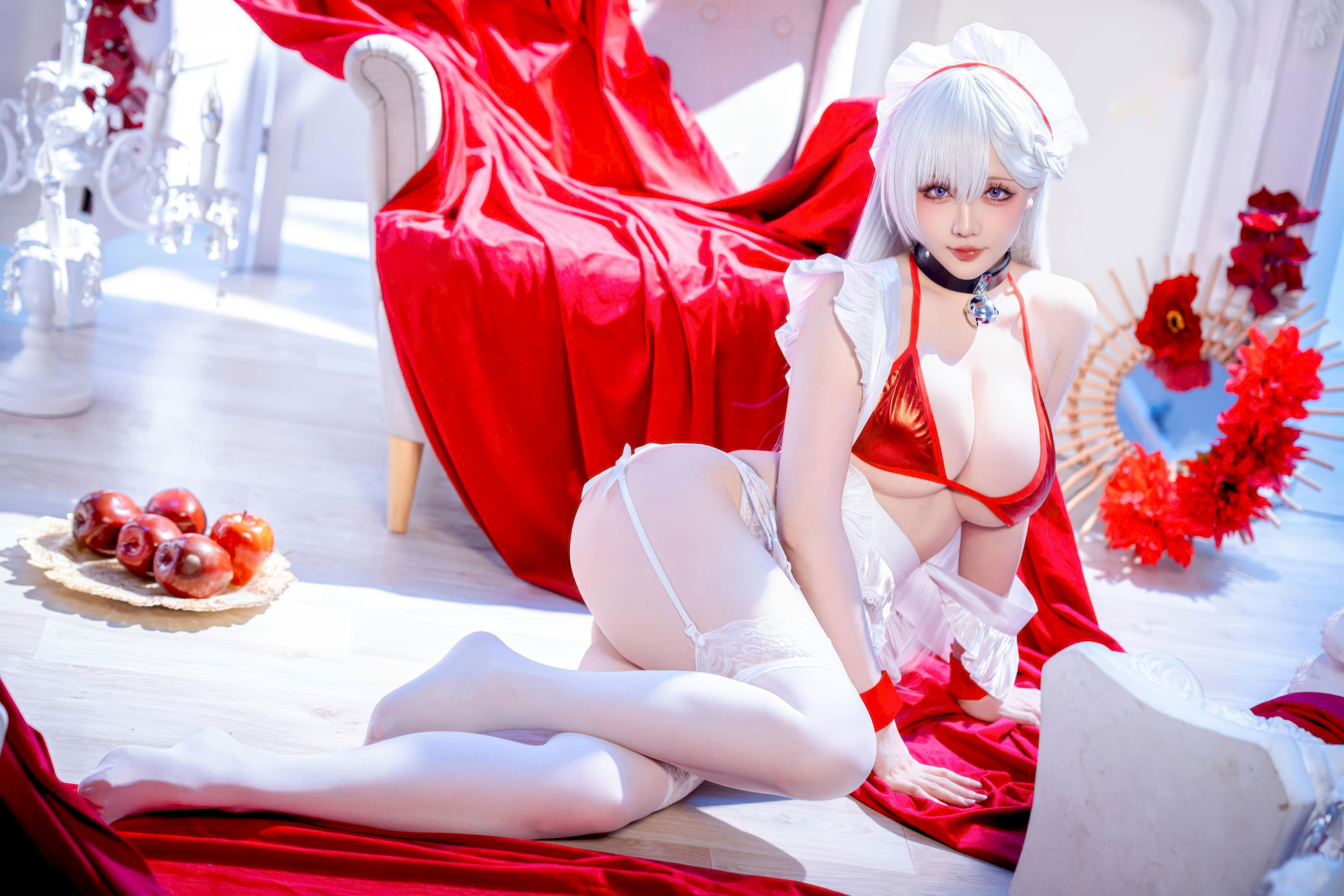 Ngôi sao Chichi - Tháng 3 năm 2026, Azur Lane, Belfast