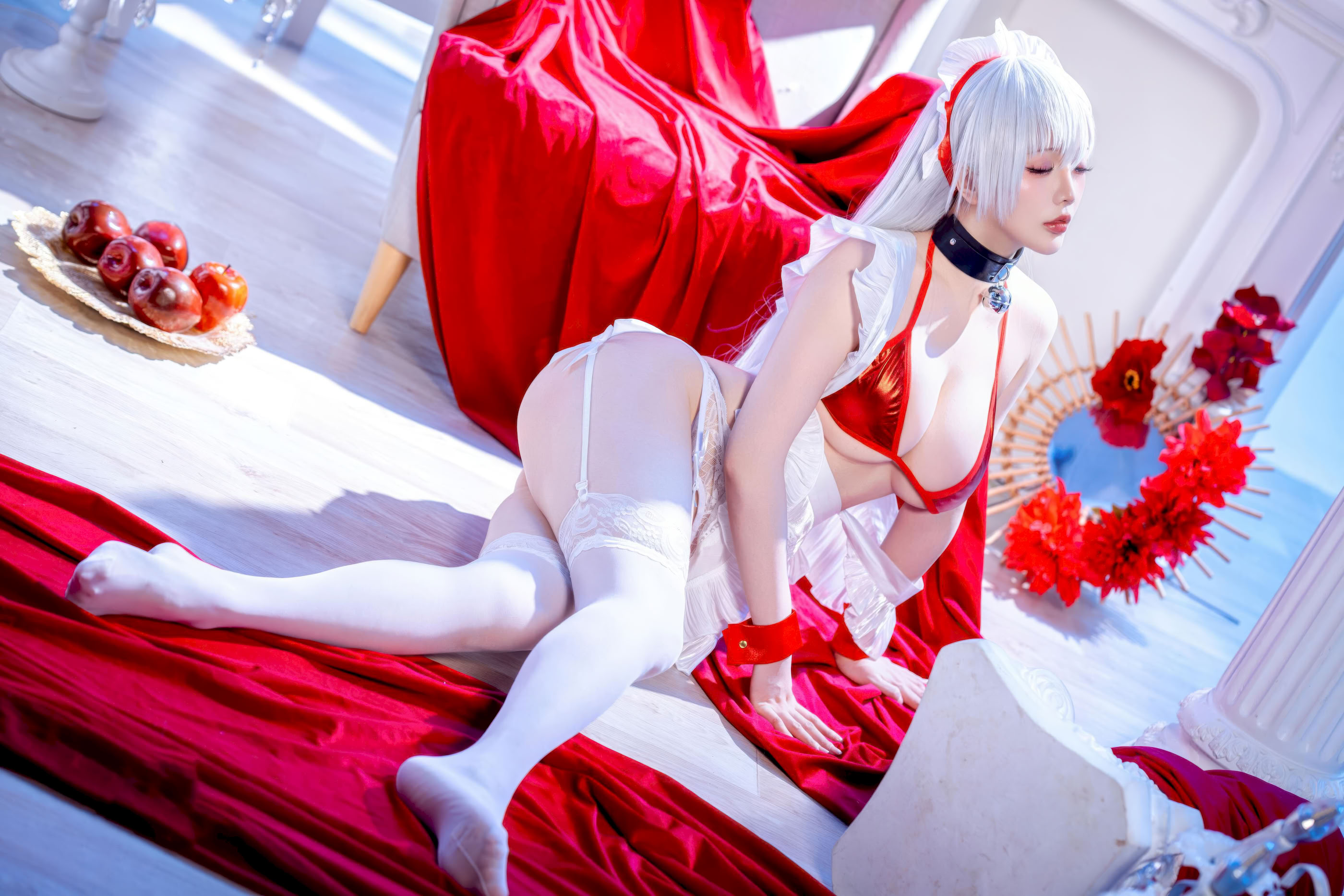 Ngôi sao Chichi - Tháng 3 năm 2026, Azur Lane, Belfast