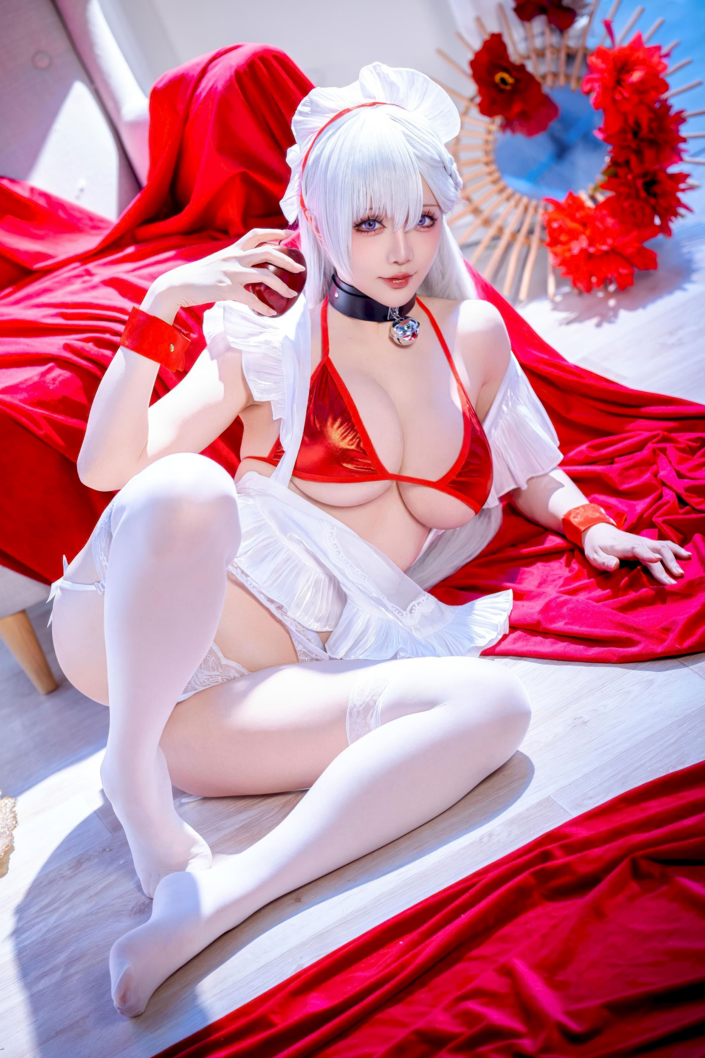 Ngôi sao Chichi - Tháng 3 năm 2026, Azur Lane, Belfast
