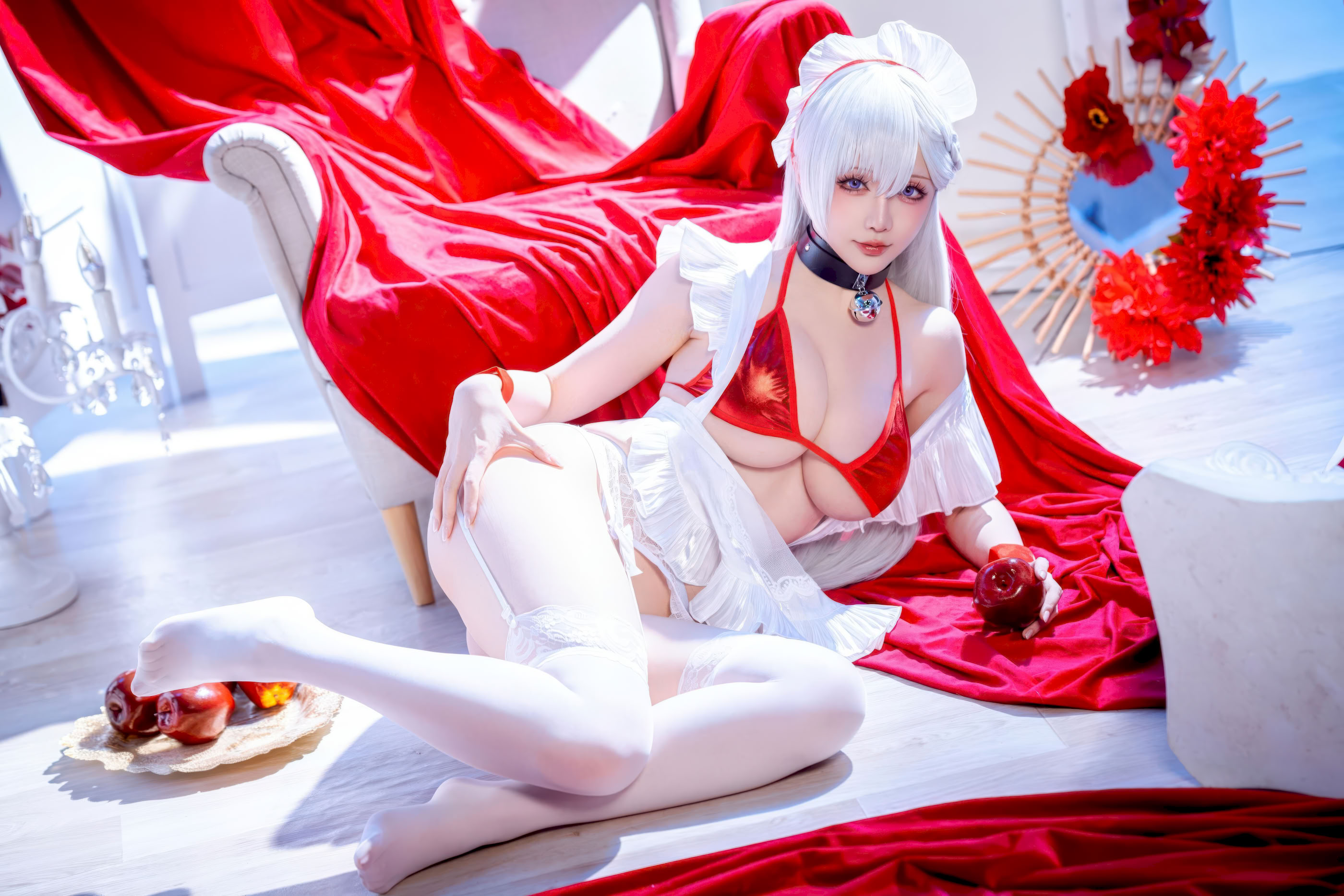 Ngôi sao Chichi - Tháng 3 năm 2026, Azur Lane, Belfast