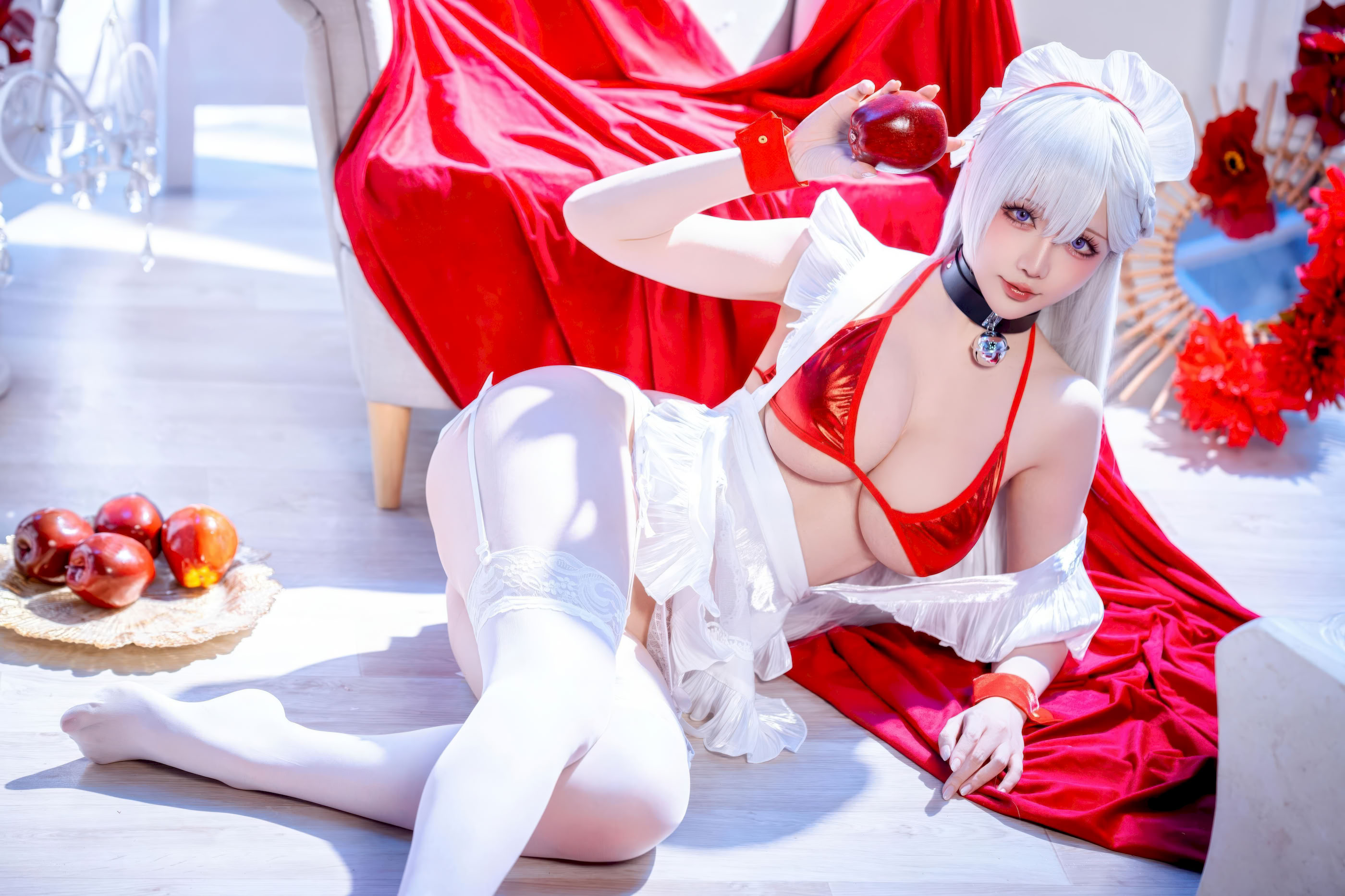 Ngôi sao Chichi - Tháng 3 năm 2026, Azur Lane, Belfast