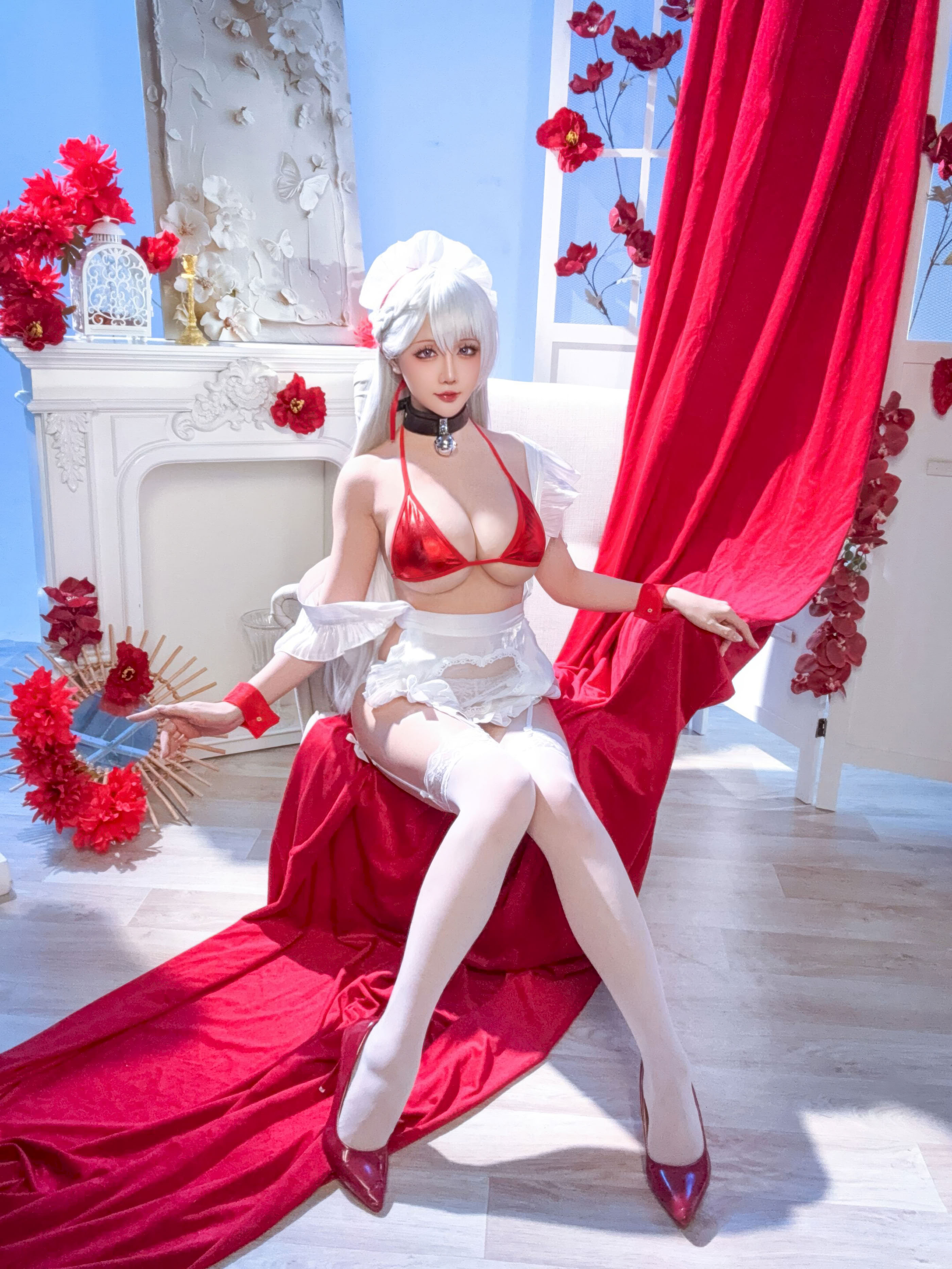 Ngôi sao Chichi - Tháng 3 năm 2026, Azur Lane, Belfast