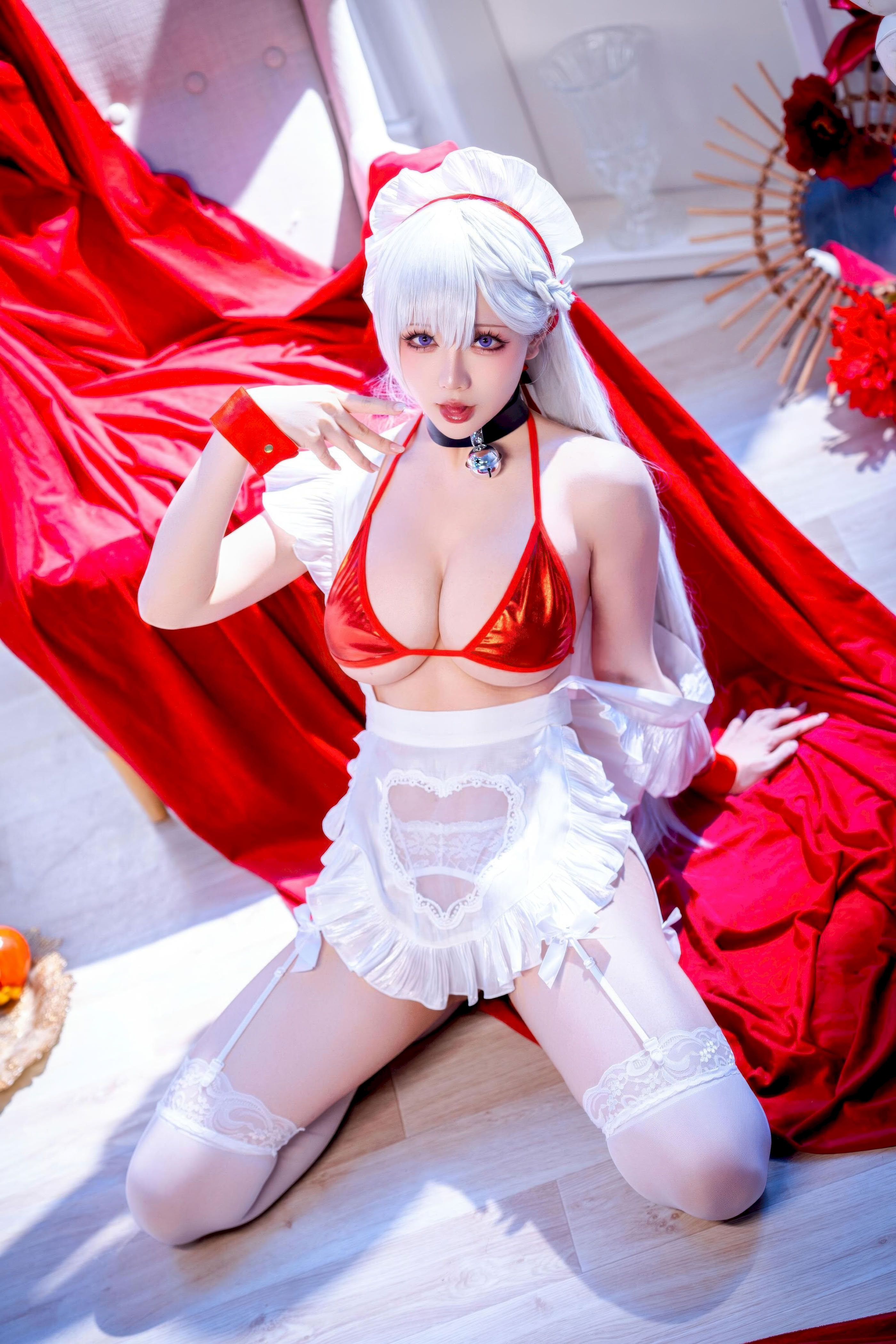 Ngôi sao Chichi - Tháng 3 năm 2026, Azur Lane, Belfast